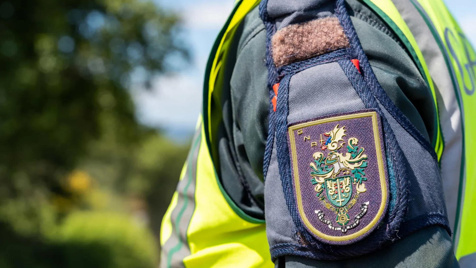 
                    Ocorrências de incêndios rurais aumentam mais de 30% em 2025
                