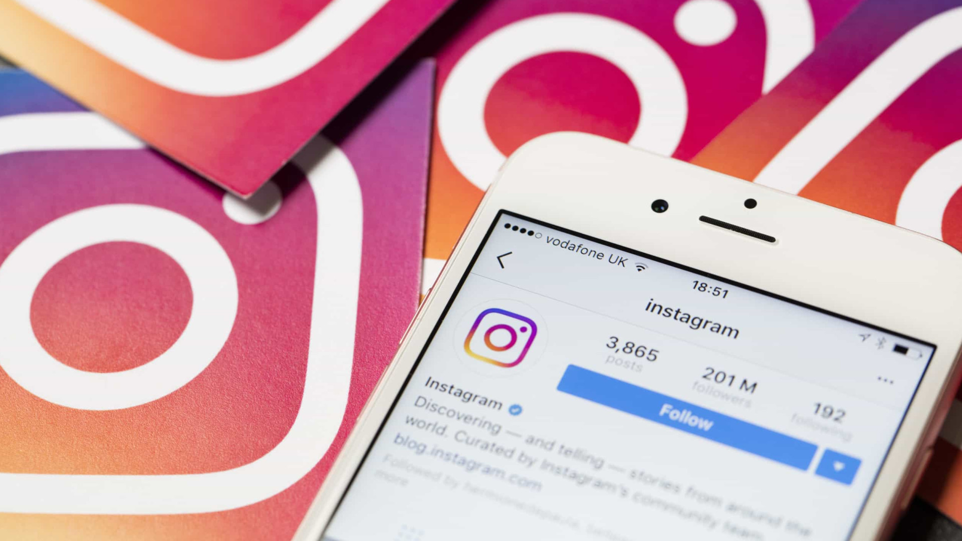 Instagram permite fazer compras através de mensagens privadas