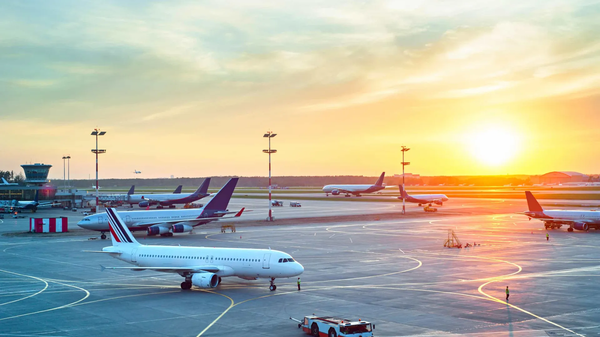 
                    Sindicatos exigem clarificação este ano sobre licenças de handling
                