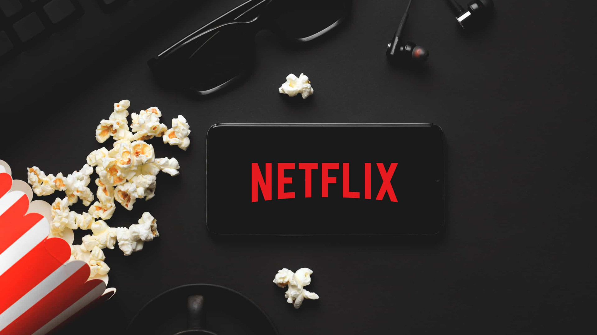 Netflix CANCELA dois filmes já finalizados - CinePOP