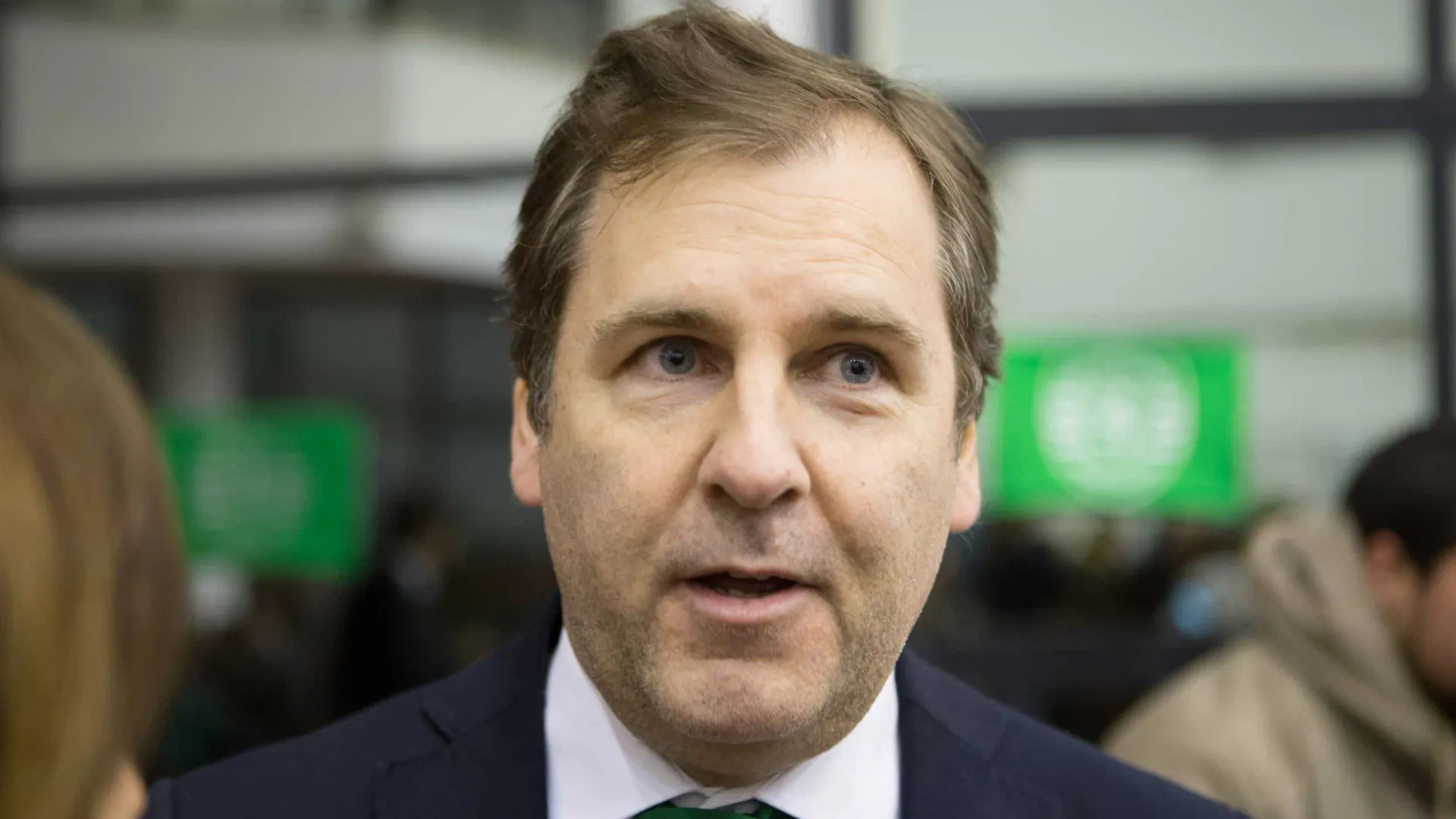 Chega na Assembleia Municipal de Lisboa distancia-se de Bruno Mascarenhas