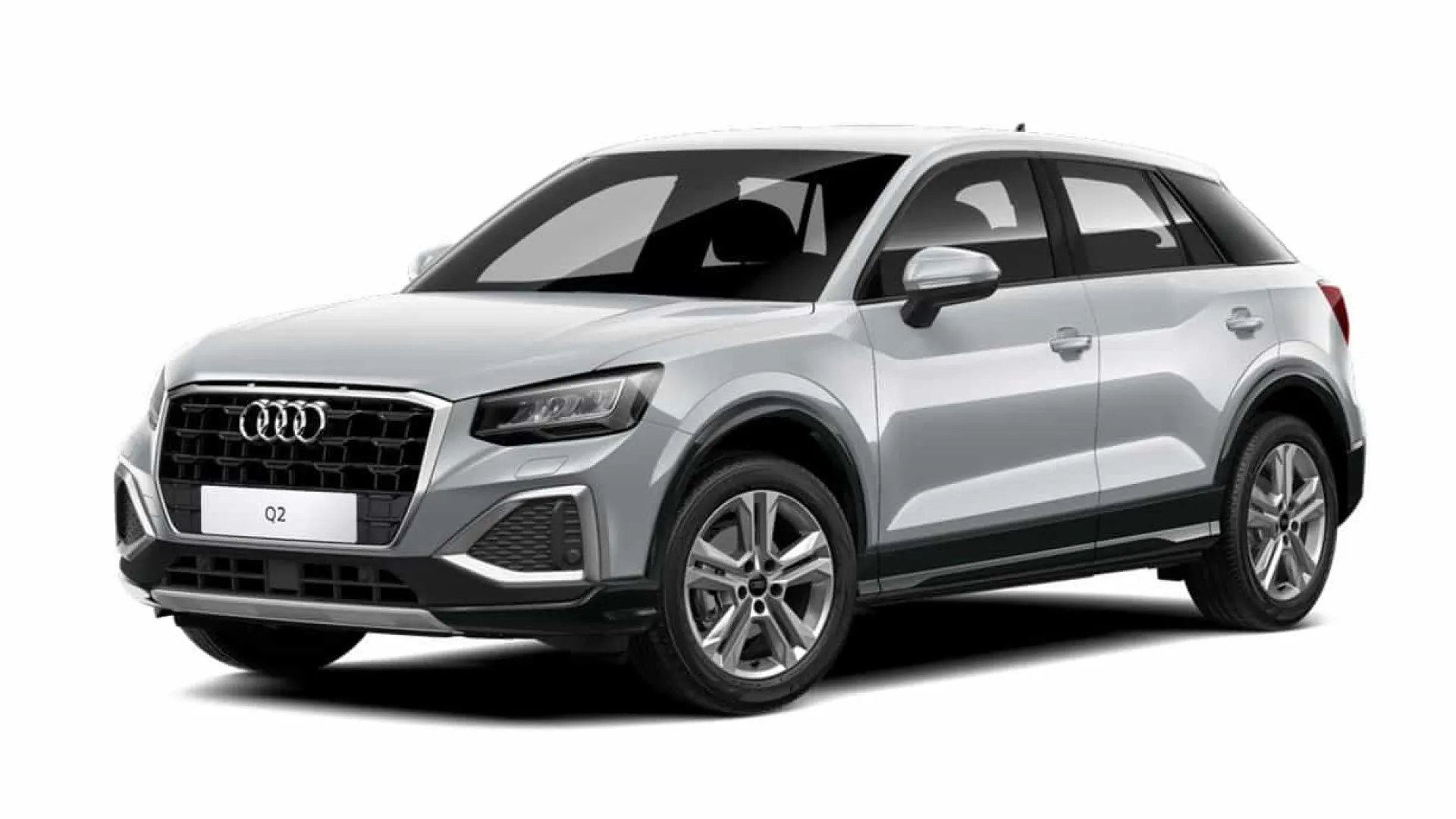 Audi lança Q2 Special Edition em Portugal