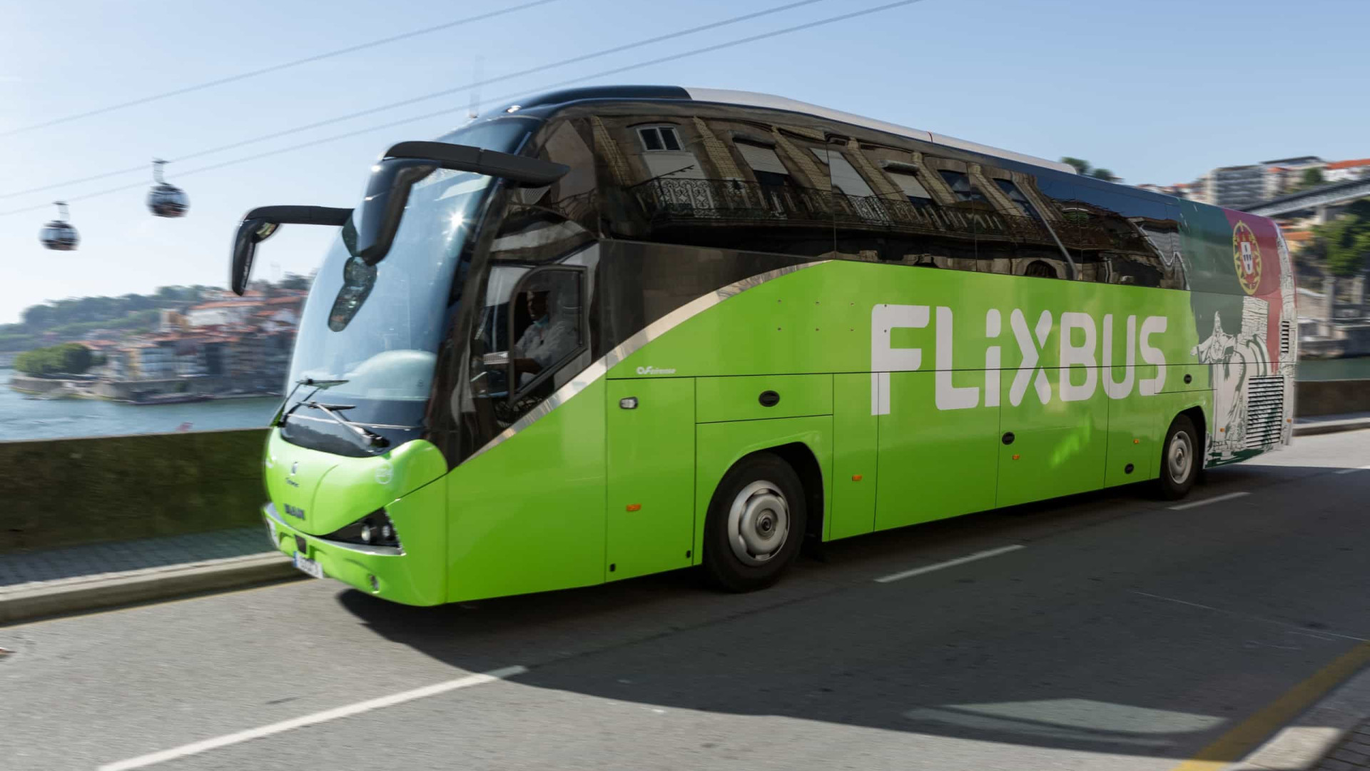 AMT determina acesso da FlixBus ao terminal de Sete Rios (e mais)