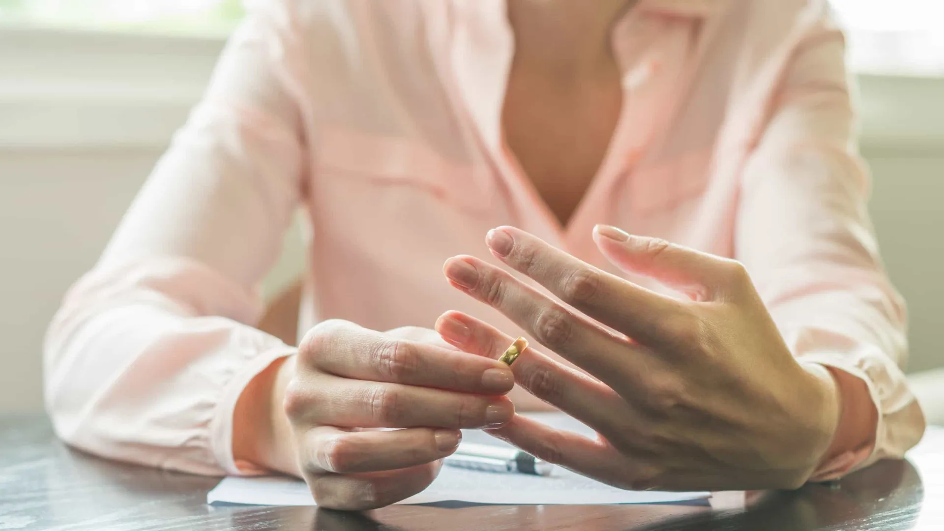 
                    Vai divorciar-se? Saiba como explicar o que vai mudar ao seu filho
                