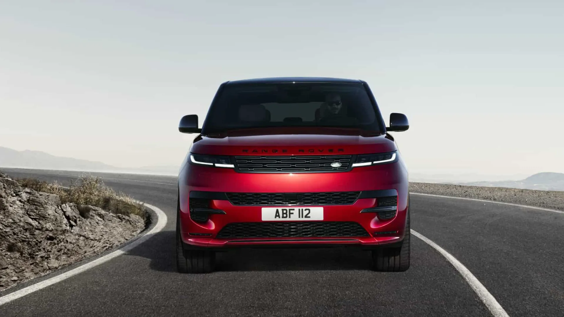 Quantos Range Rover Sport já foram vendidos em Portugal?