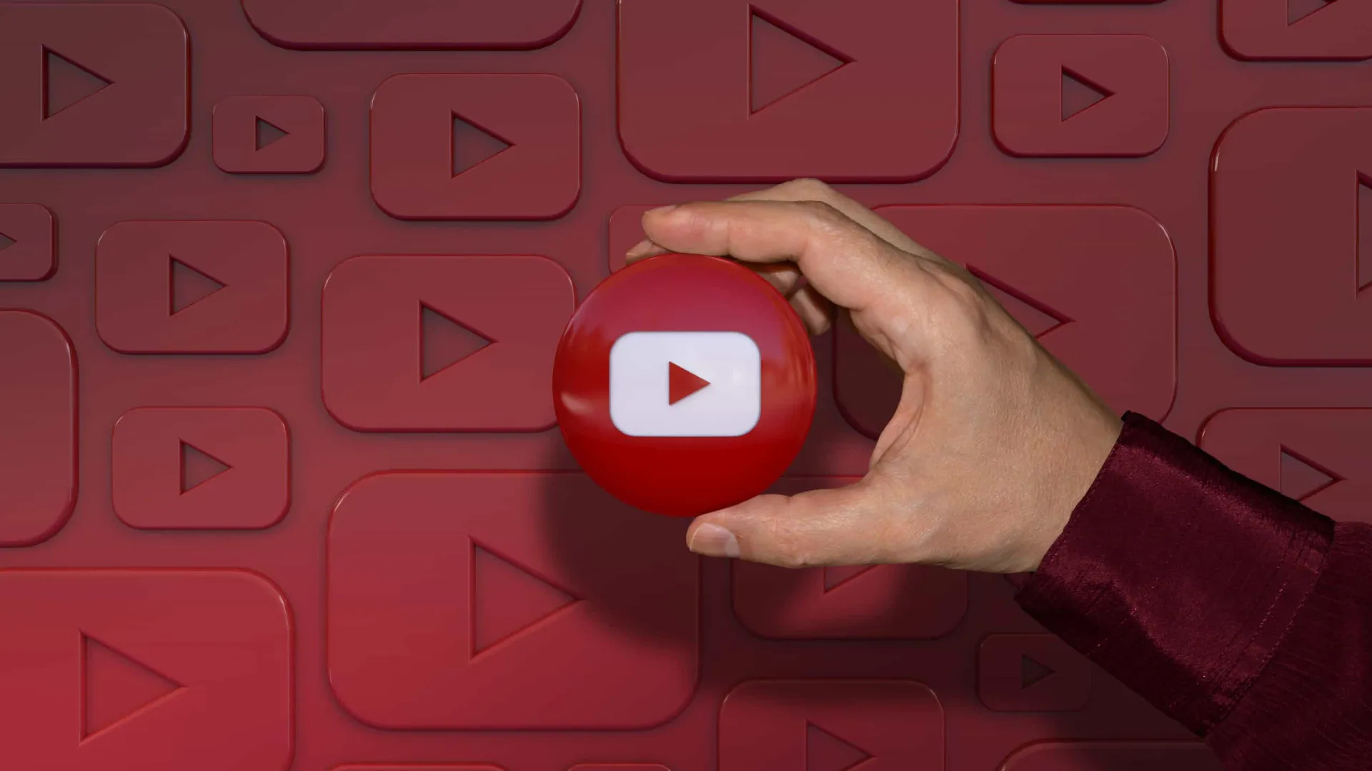 
                    YouTube quer impedir partilha da subscrição Premium com outras pessoas
                