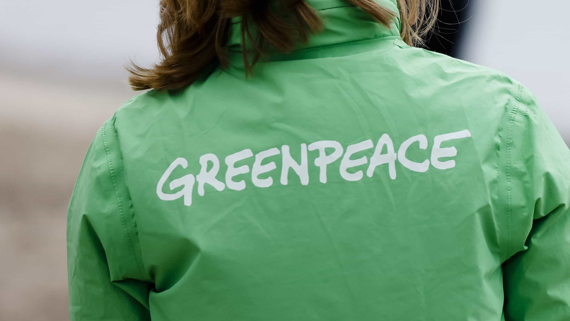 Greenpeace pessimista, apela à ratificação do Tratado para os Oceanos