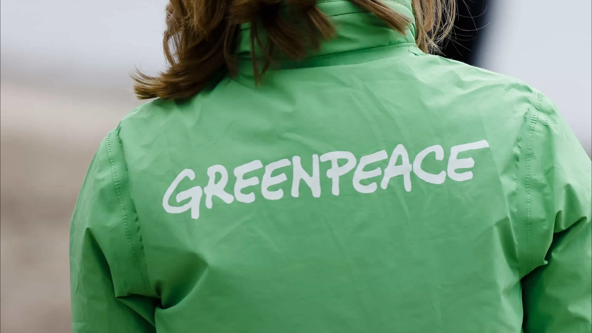 Reduzida a indemnização a pagar pela ONG ambiental Greenpeace