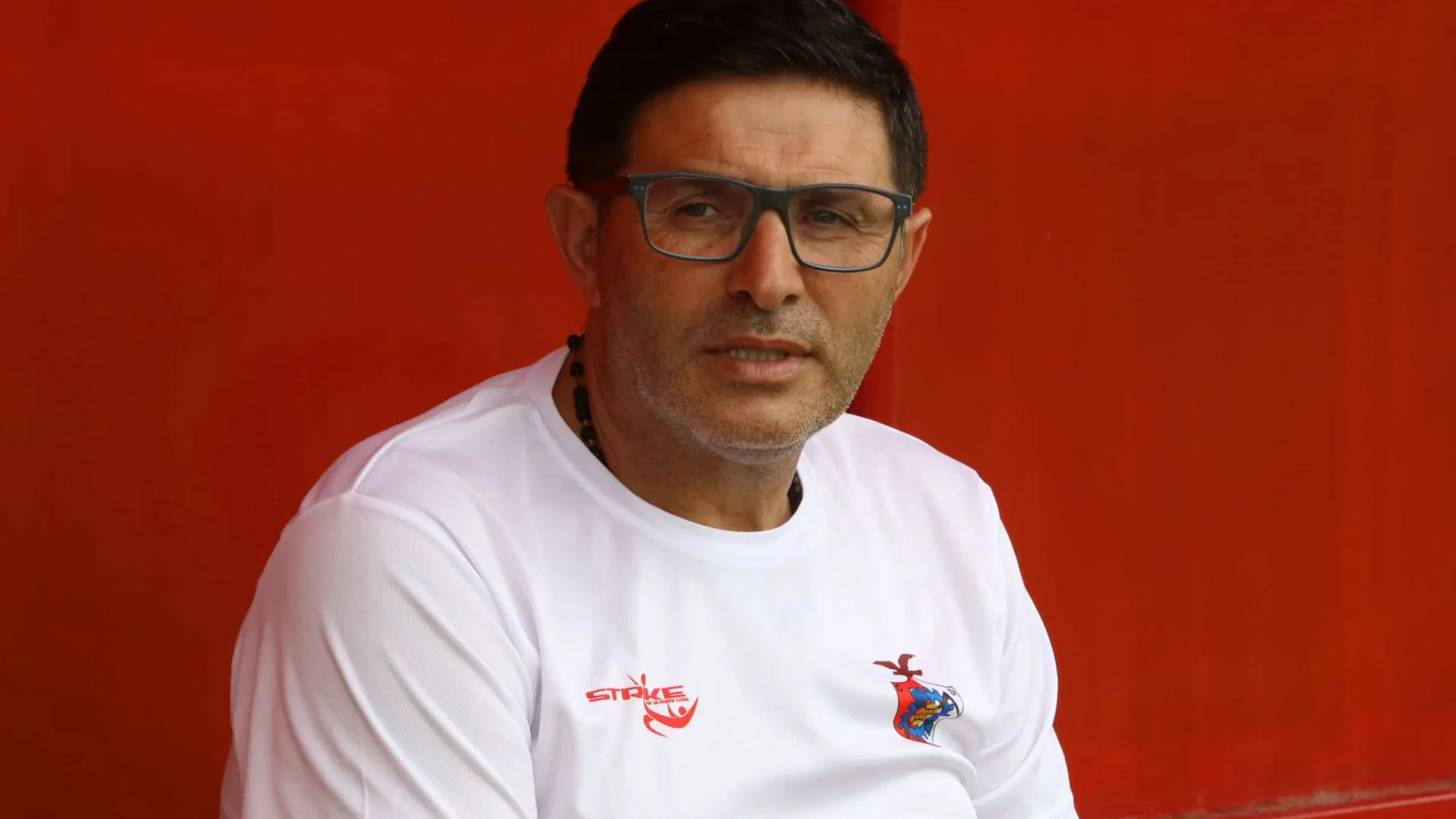 "Sou uma vítima". Vítor Catão nega ter recrutado jogadores ilegais