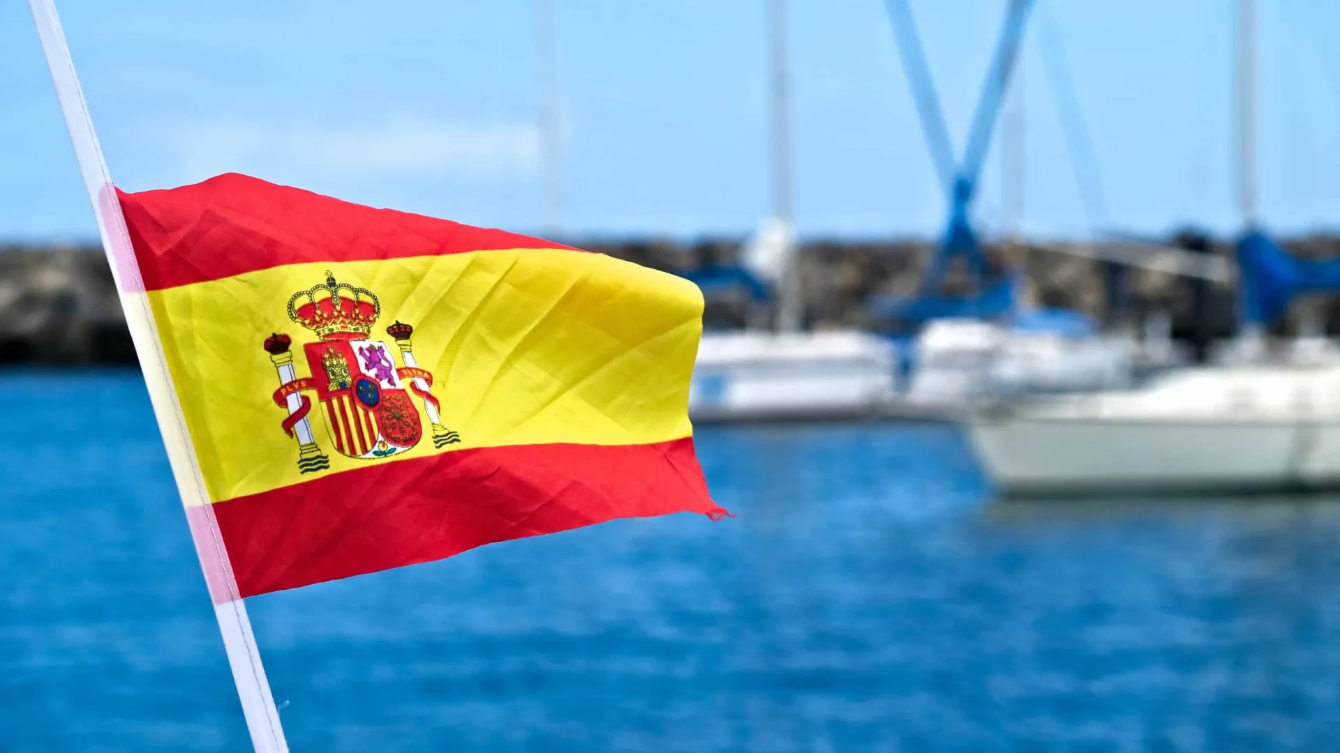 Jovem dos EUA desaparece em Barcelona após ida a discoteca