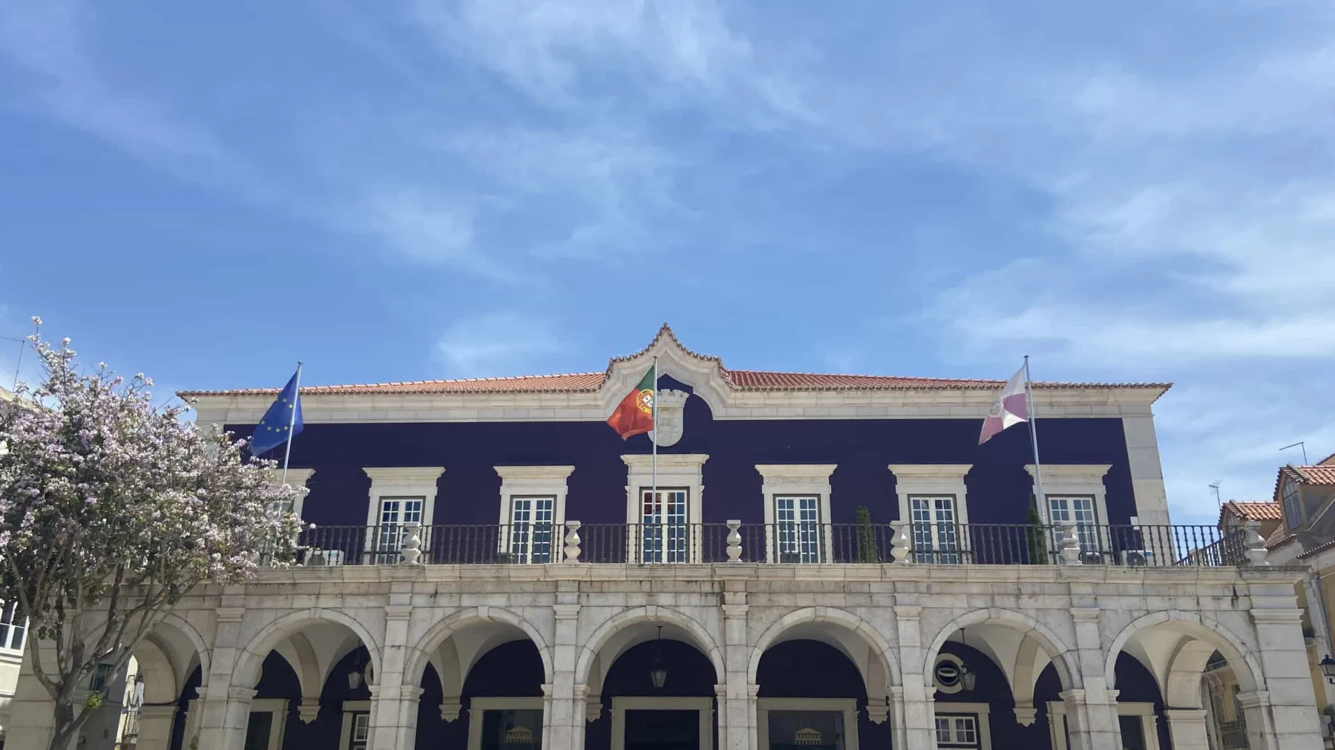 
                    PJ faz buscas na Câmara de Setúbal sobre pagamento de ajudas de custo
                