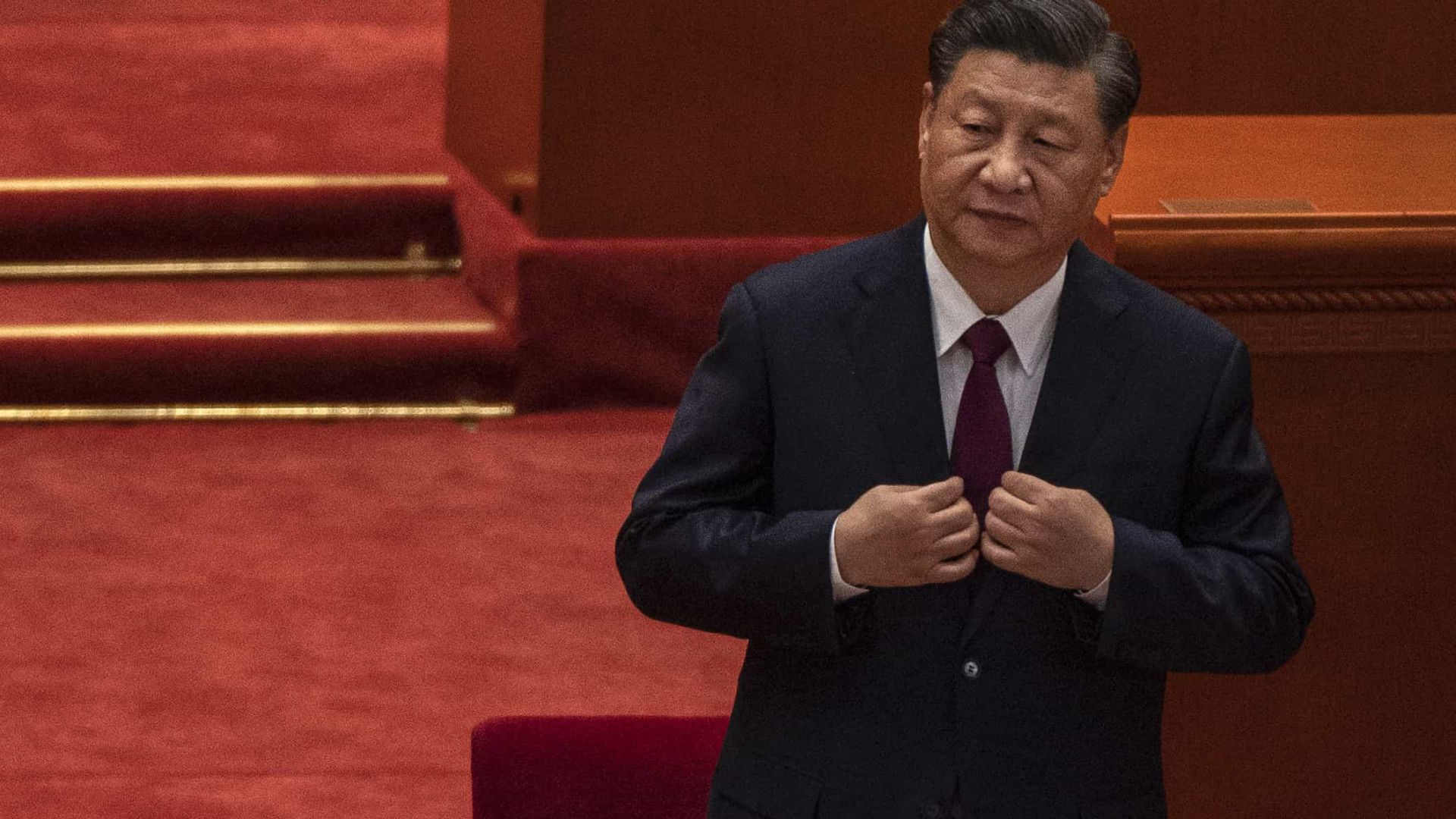 Economista que criticou o presidente chinês desapareceu sem deixar rasto