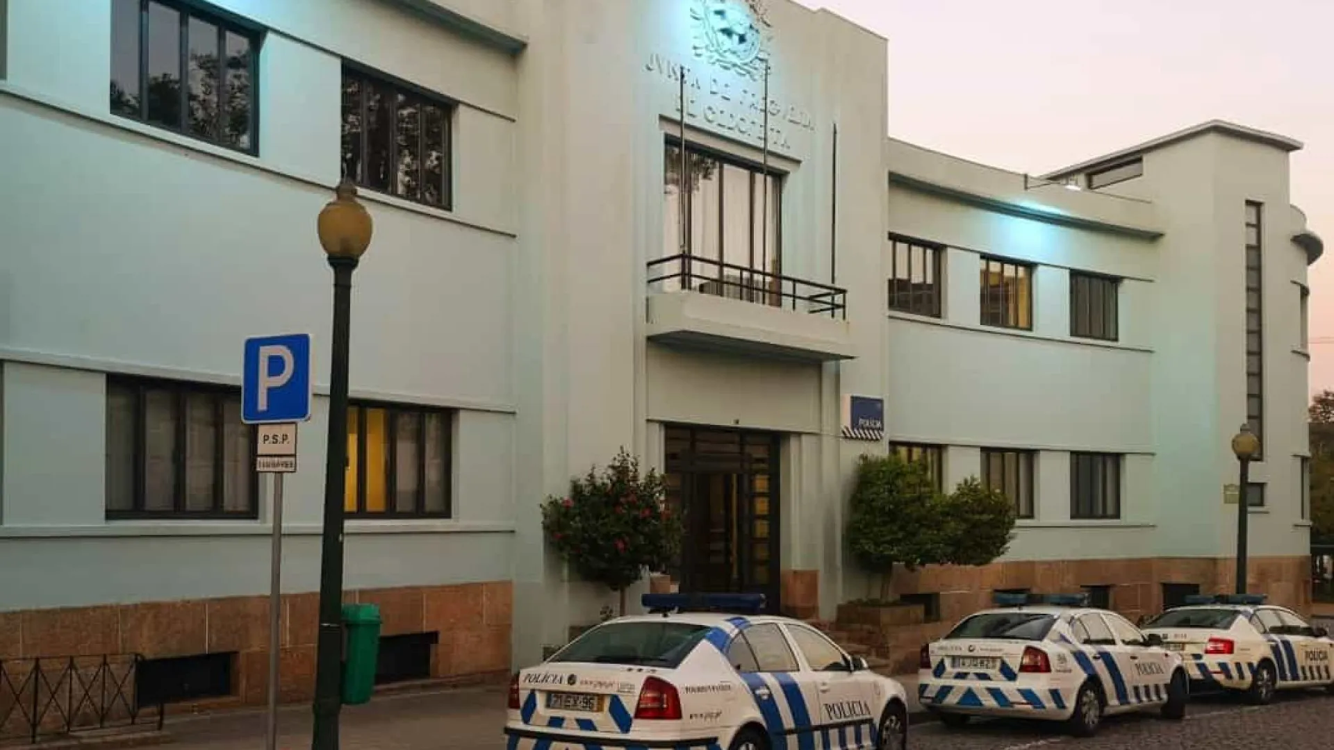 
                    Sindicato acusa PSP de 