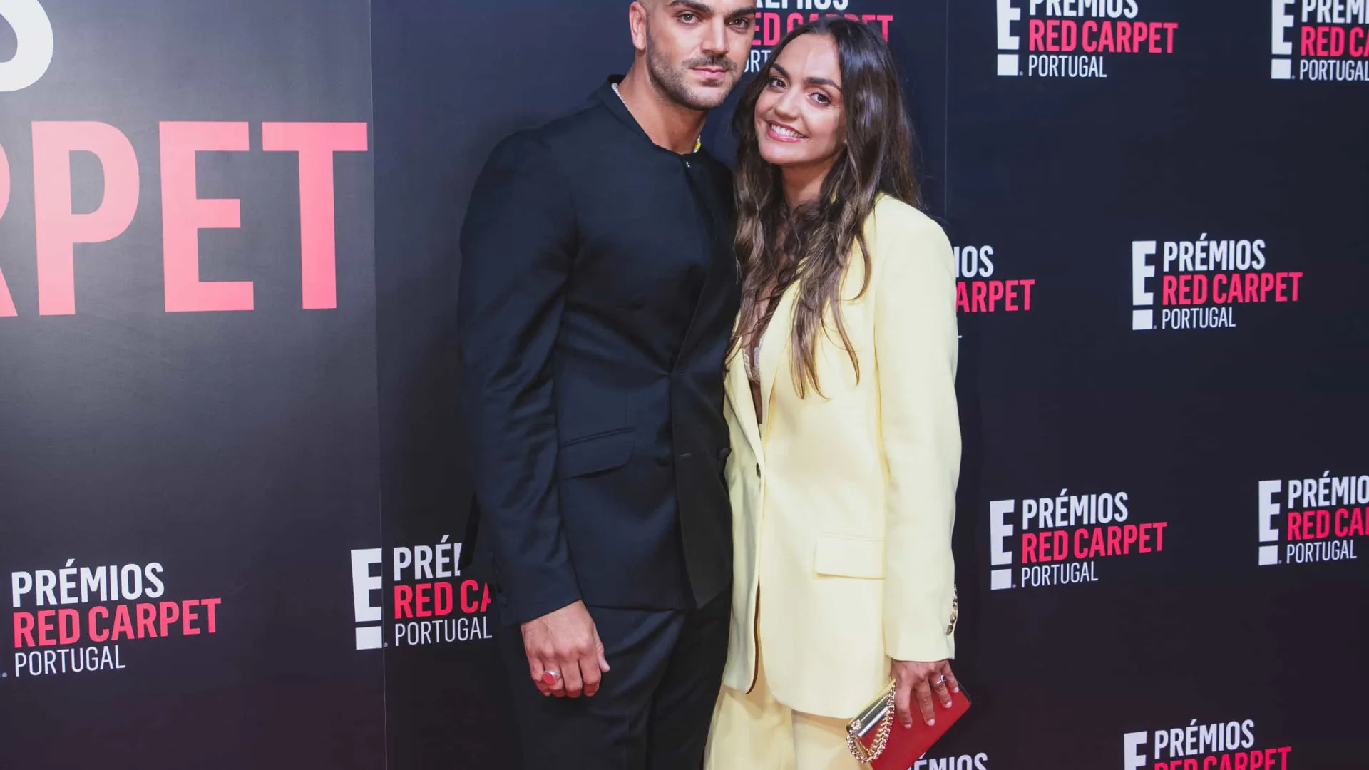 
                    Lembra-se da traição? Rúben da Cruz e Filipa Falcão estão reconciliados
                