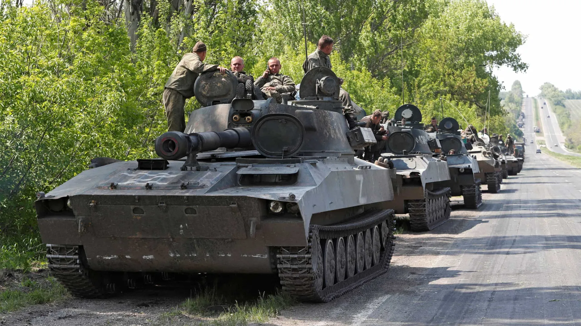 Defesas antiaéreas russas abateram 141 drones durante a noite