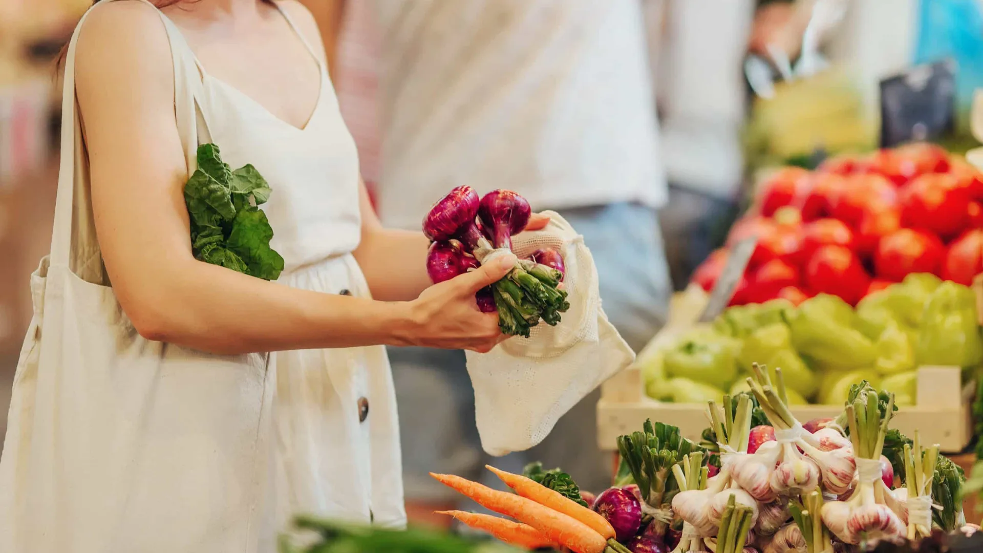 Cinco alimentos que reduzem o stress