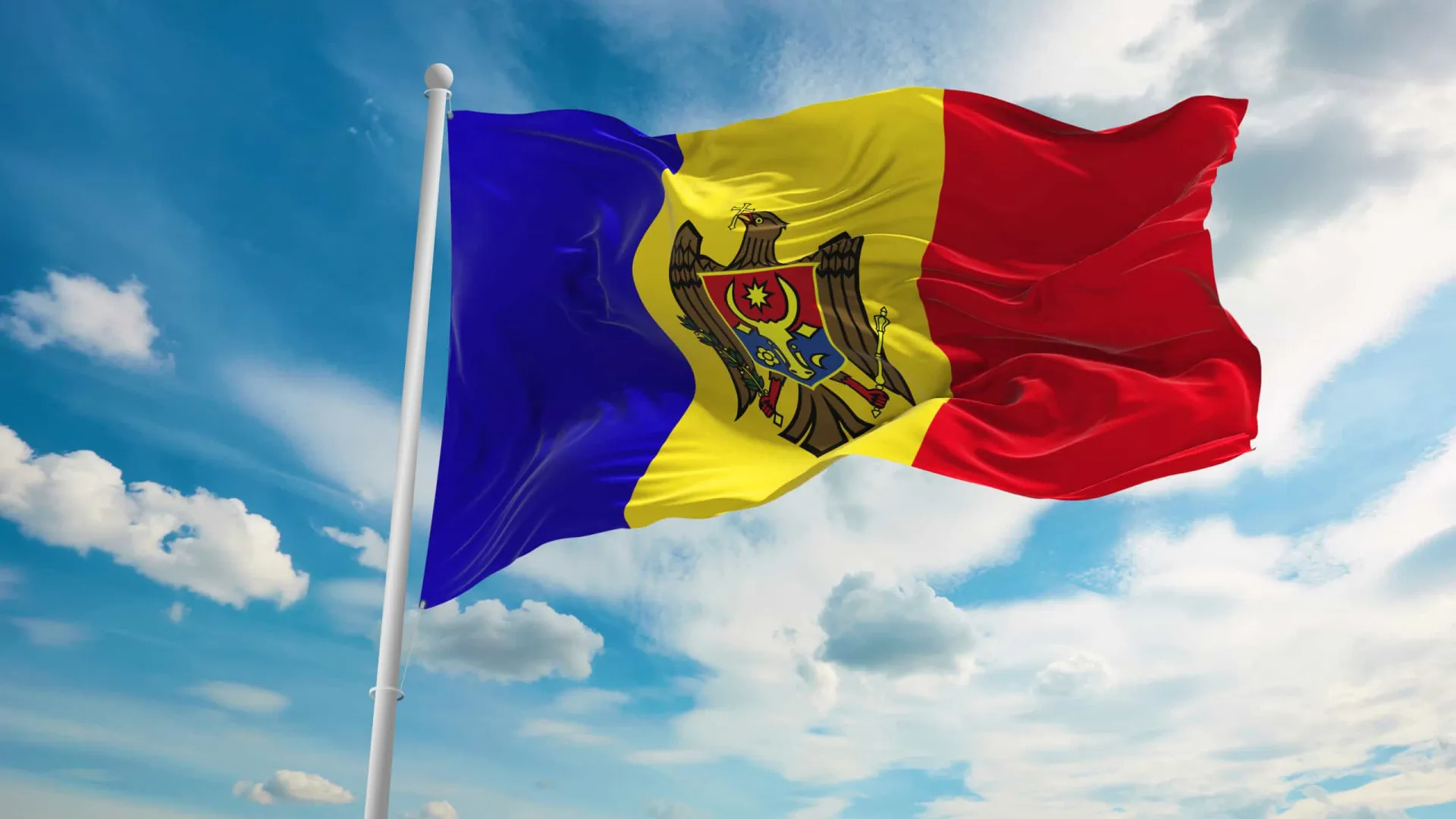 
                    Ativistas detidos na Moldova. Queriam boicotar visita de líderes europeus
                
