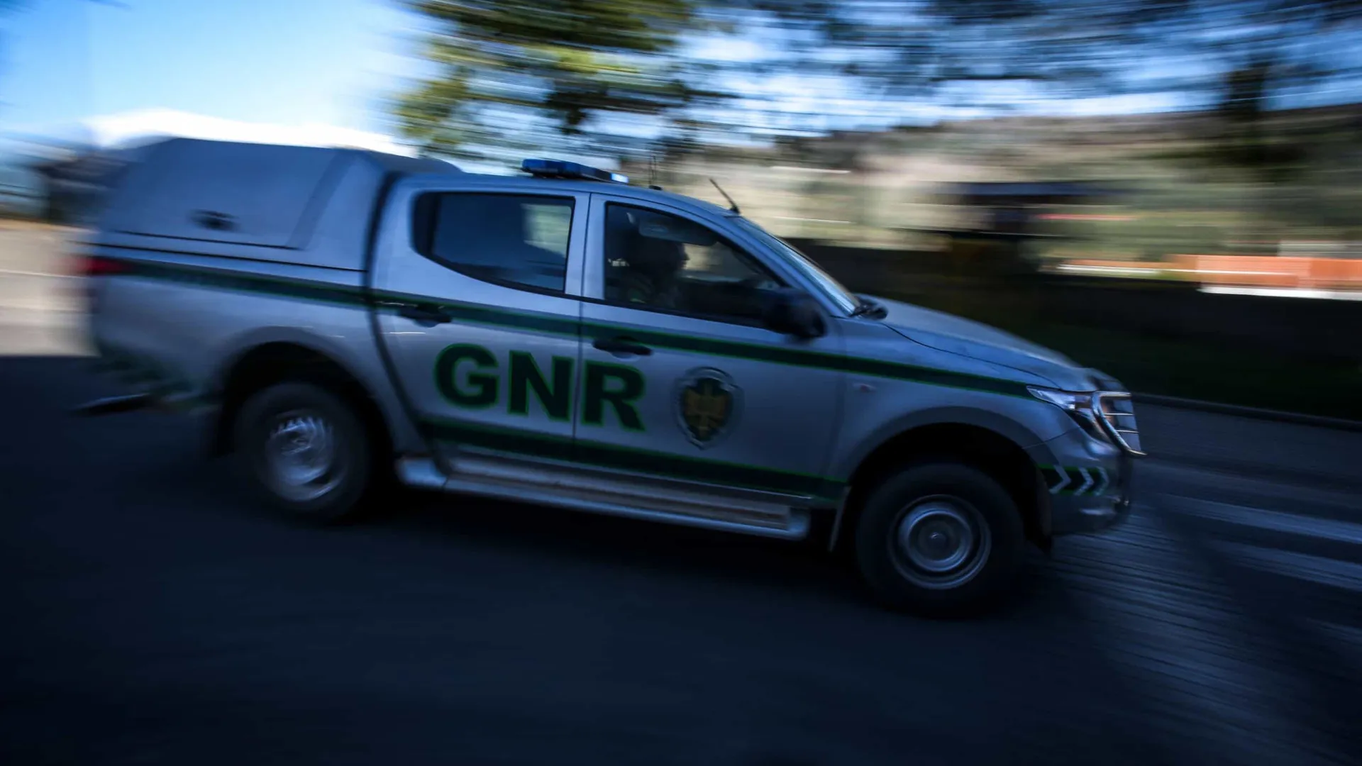 
                    Cadáver encontrado no rio Douro em Castelo de Paiva
                
