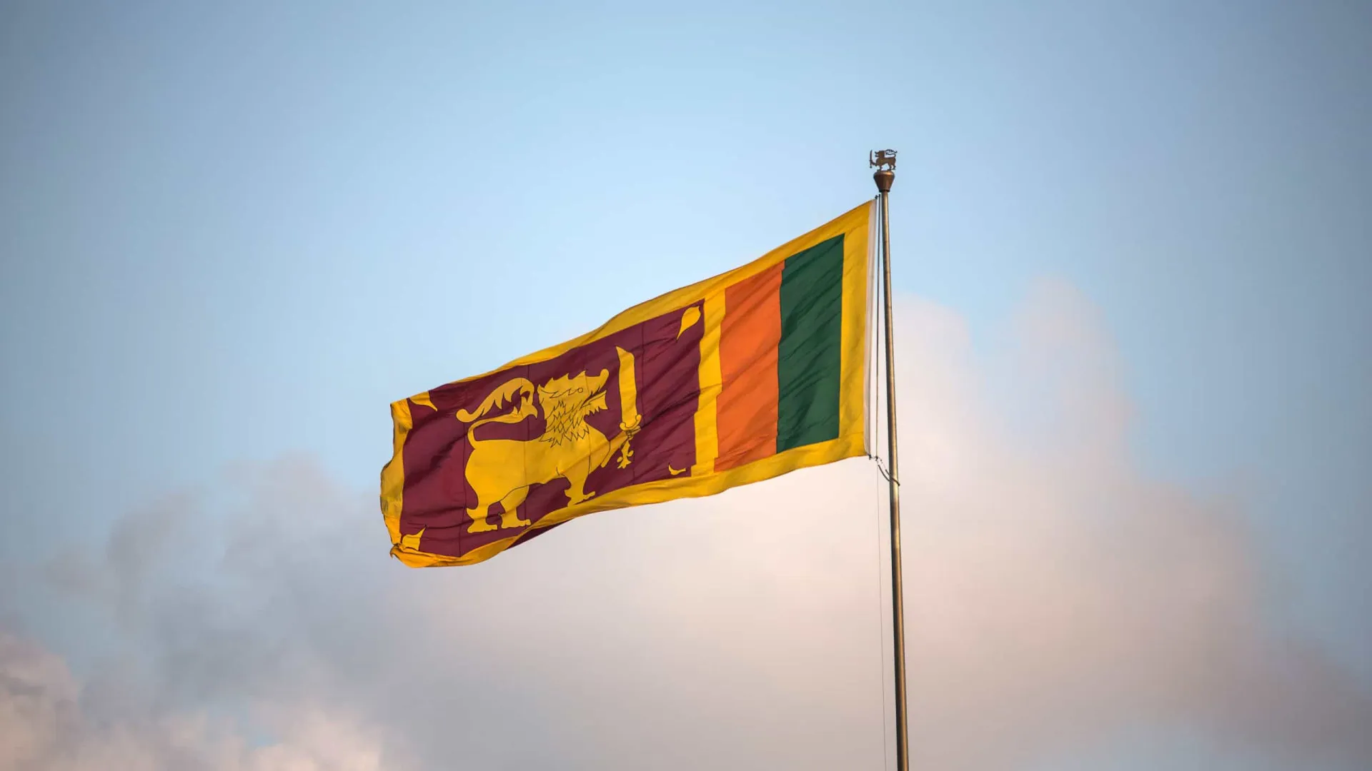 
                    Oposição no Sri Lanka denuncia aprisionamento de ex-presidente
                
