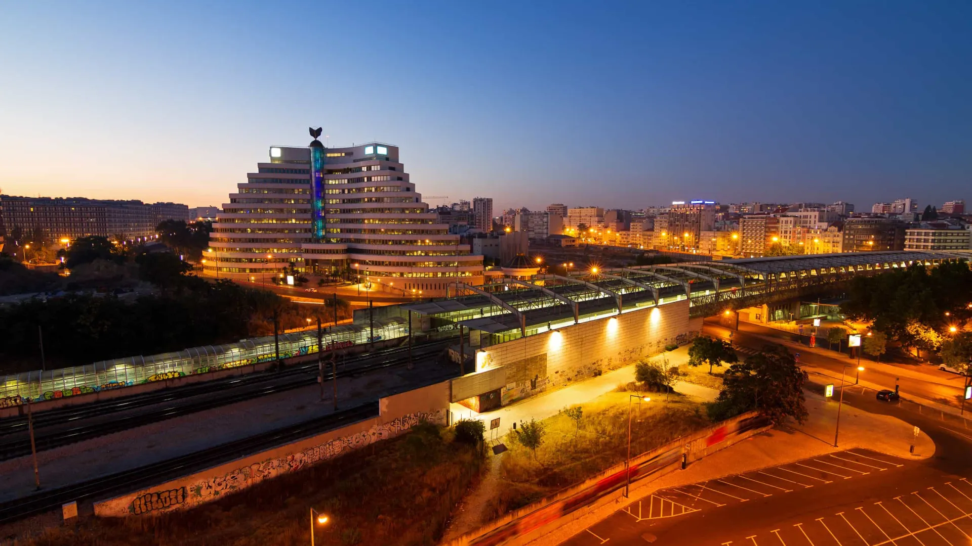 
                    Câmara disponibiliza 152 habitações de renda acessível em Entrecampos
                