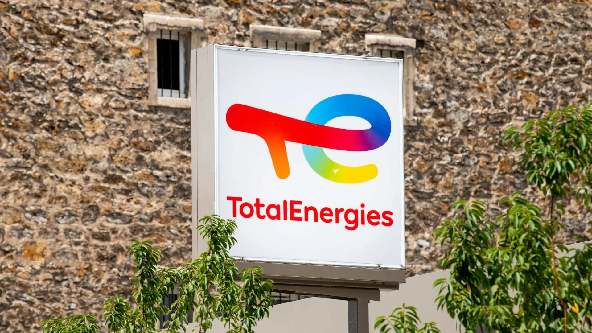 TotalEnergies diz que há segurança no megaprojeto de gás em Moçambique