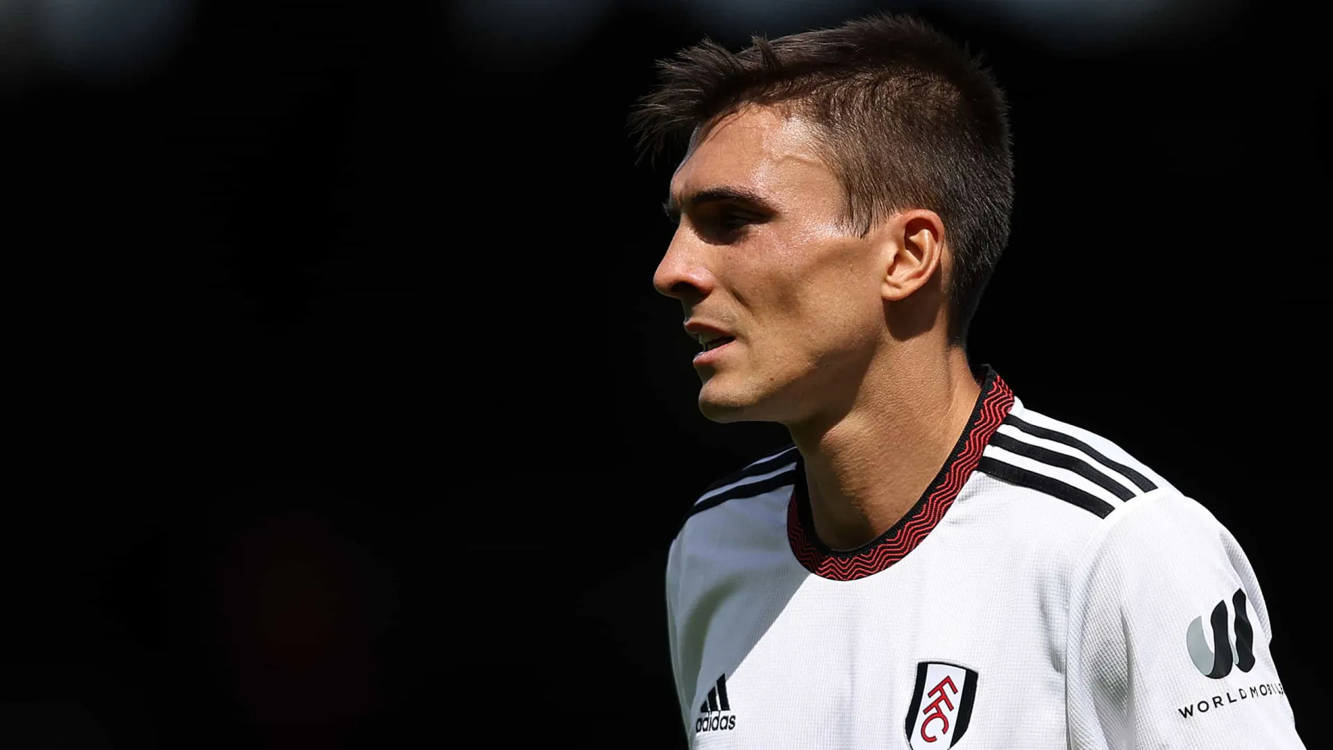 João Palhinha integra equipa da semana da Premier League