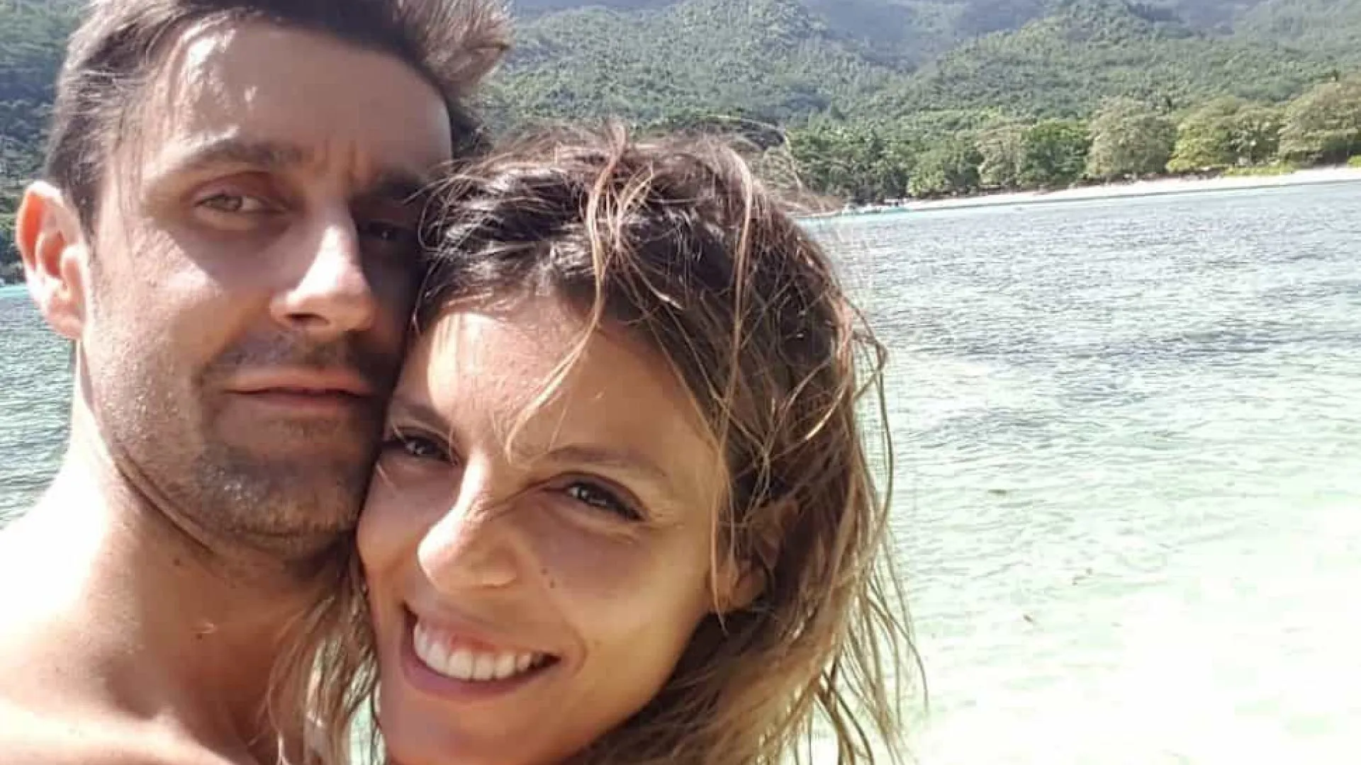 Andreia Rodrigues recorda pedido de casamento. "Há sete anos"
