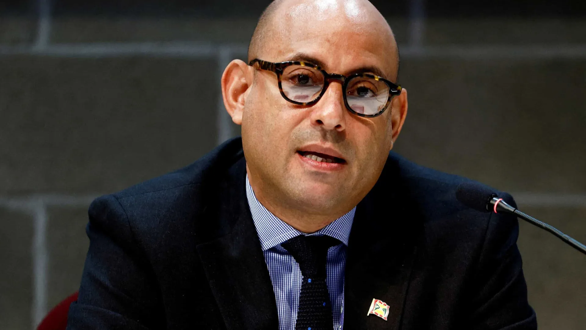 ONU apela à união face a ameaças à cooperação internacional climática