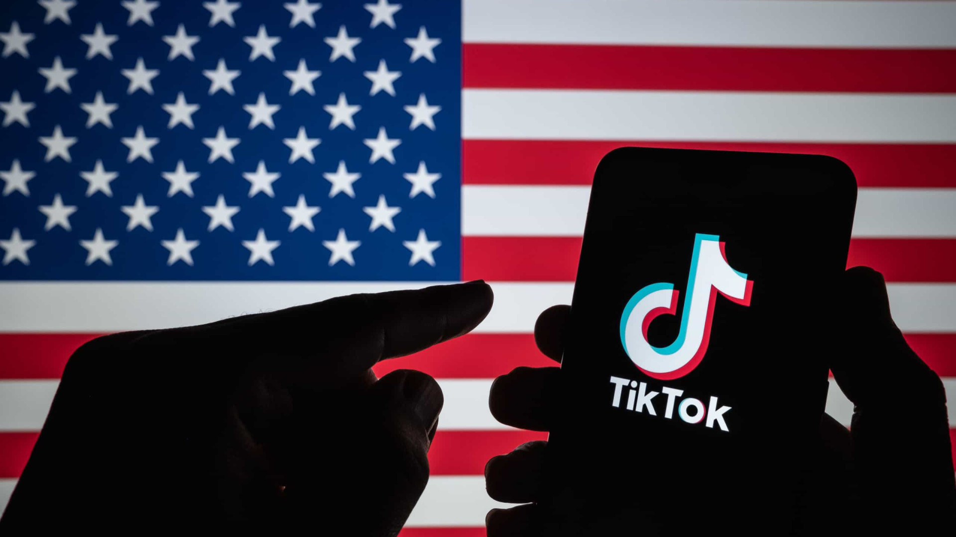 Trump diz que há 4 interessados no TikTok e não exclui acordo em breve