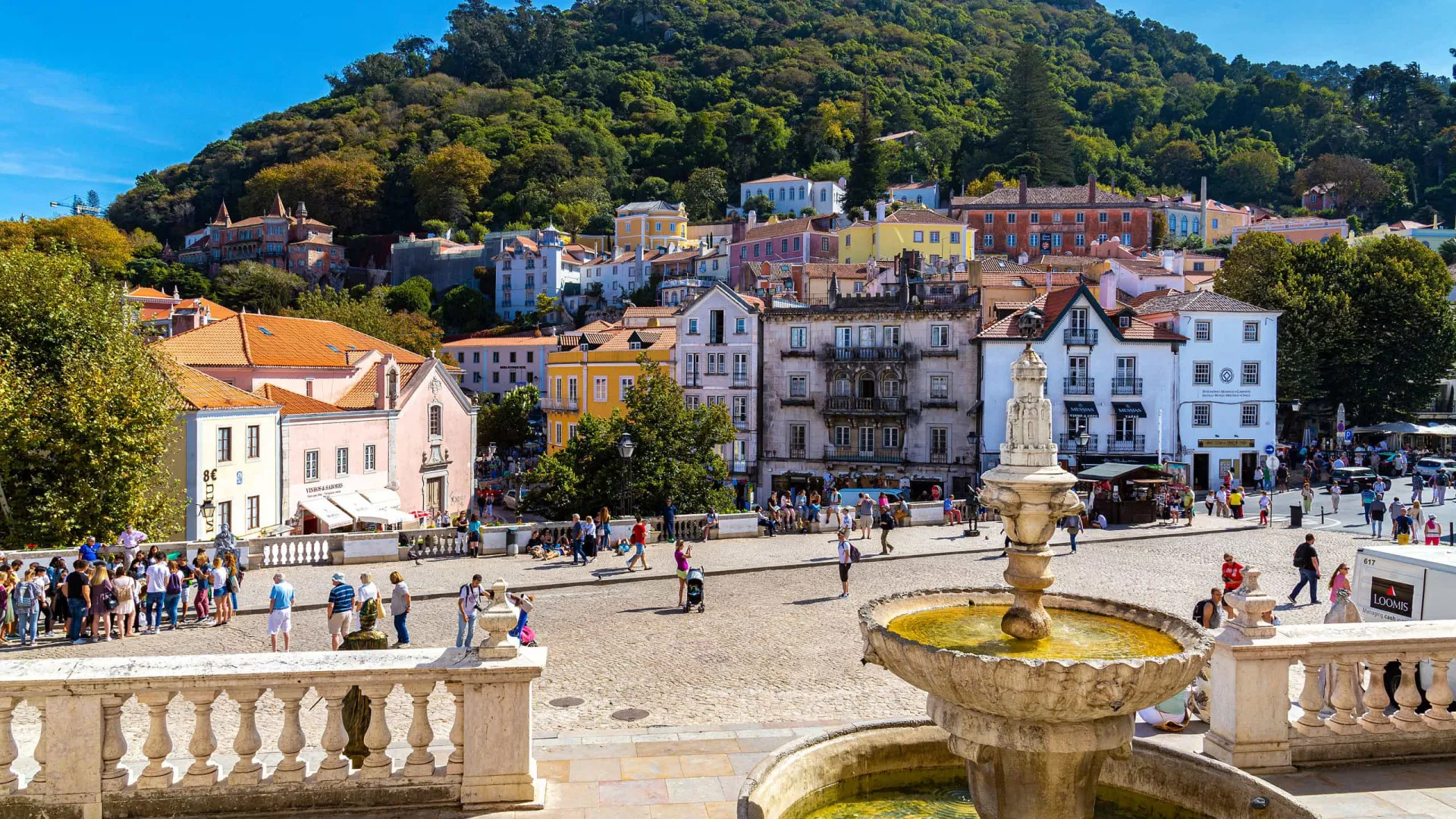 
                    PAN afasta-se de entendimento do PSD com o Chega em Sintra: 