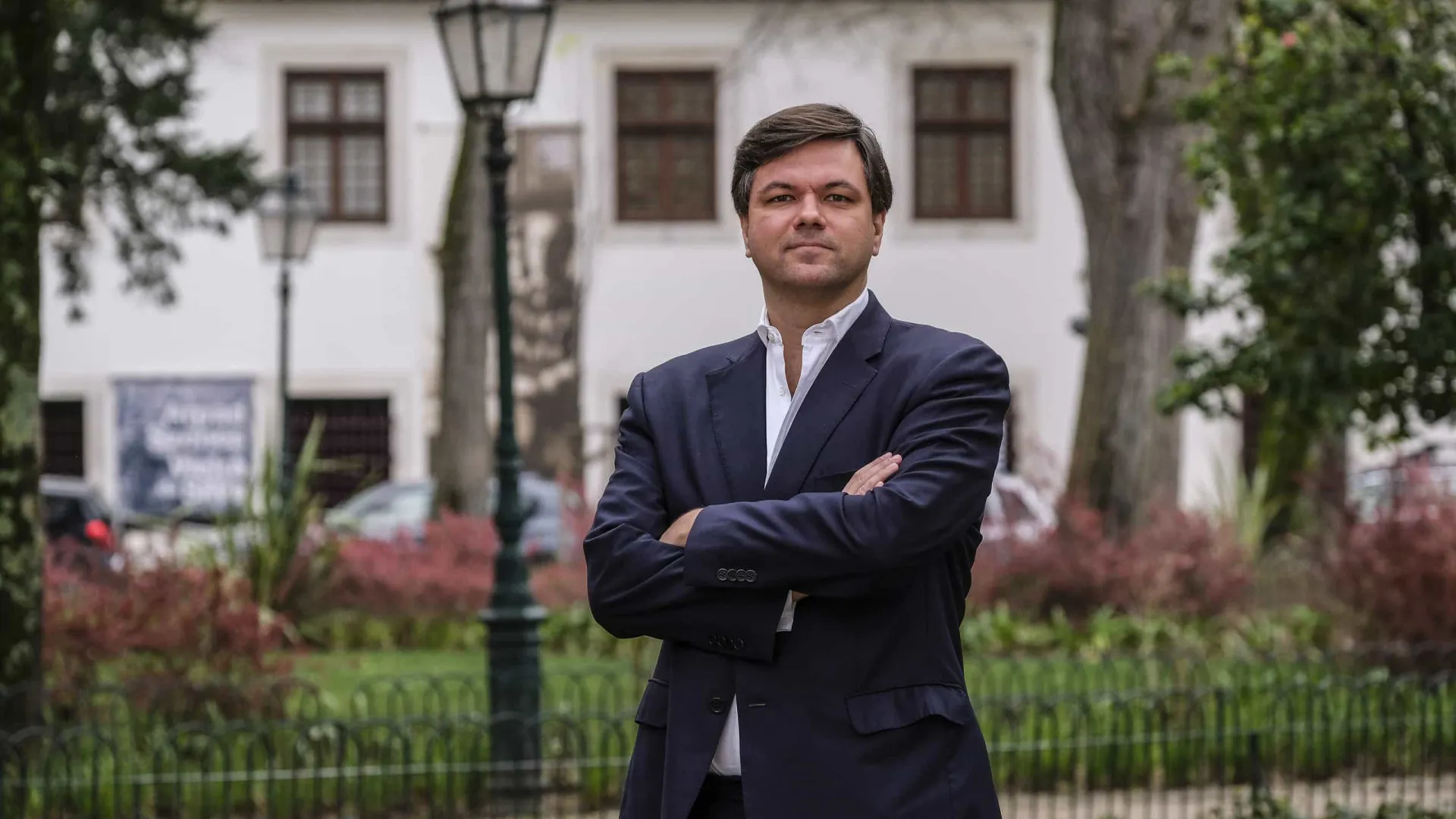 
                    Conferência sobre Soberania Digital Europeia foi 