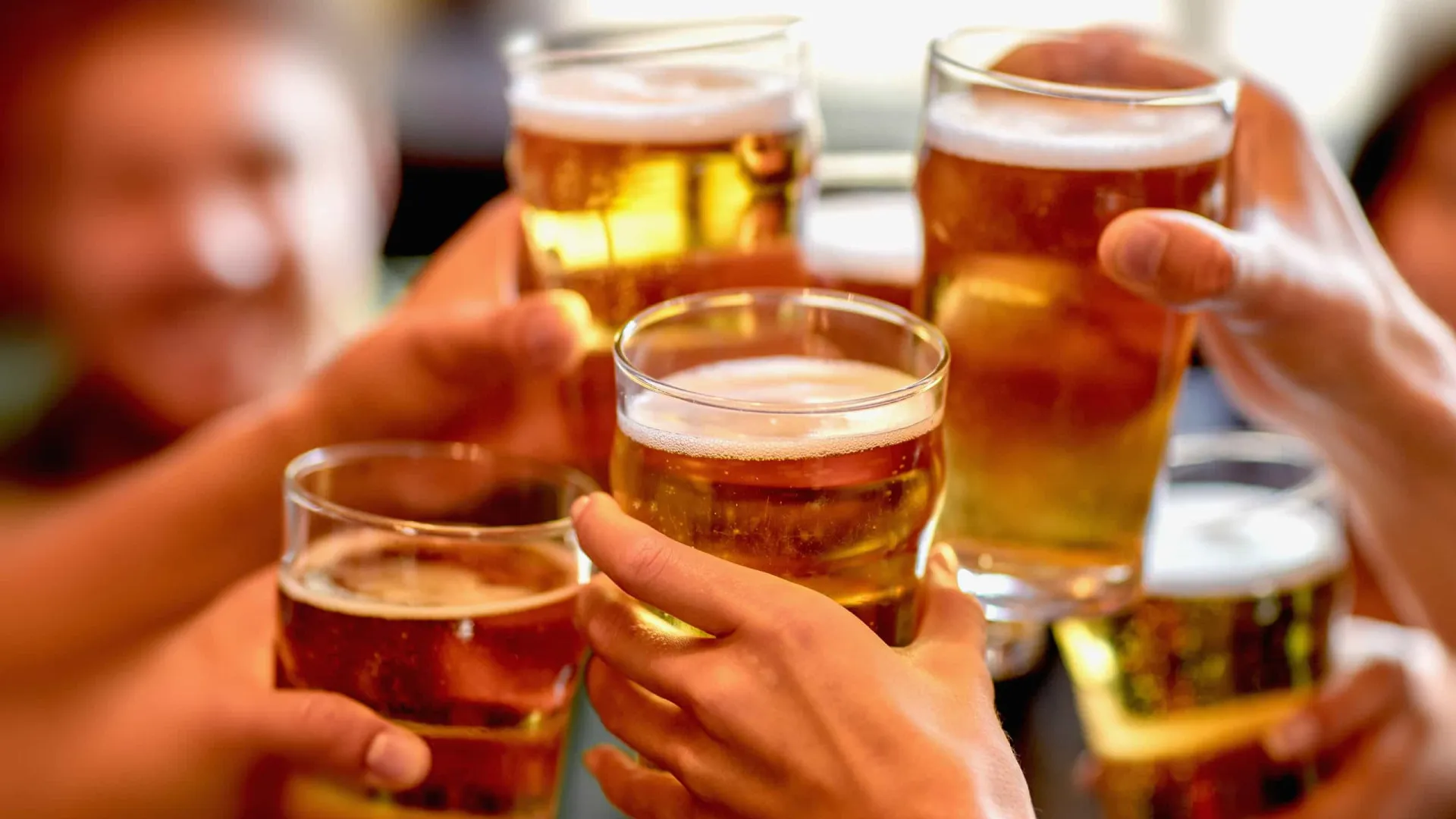 Roteiro pelas seis melhores cervejarias do mundo
