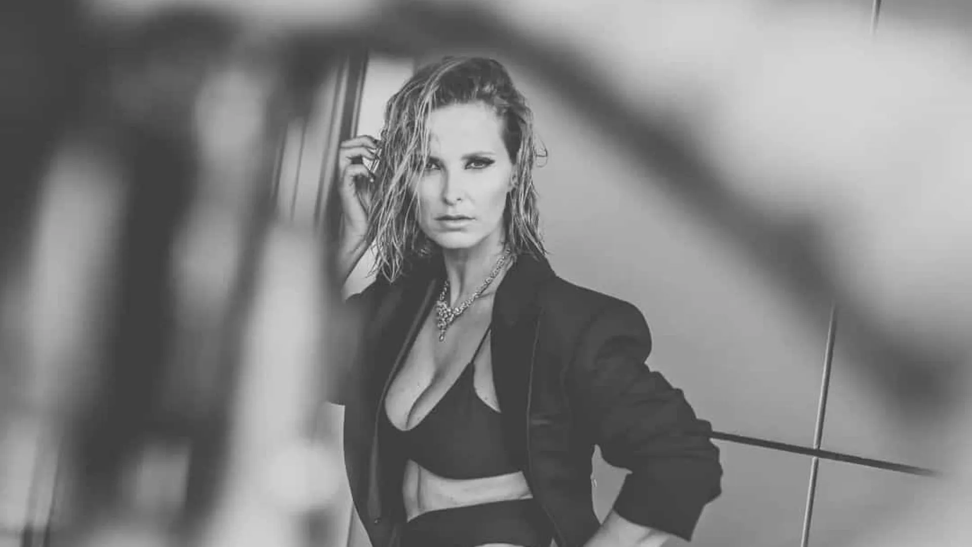 Sexy aos 44 anos? Sim! Cristina Ferreira dá provas da sua sensualidade