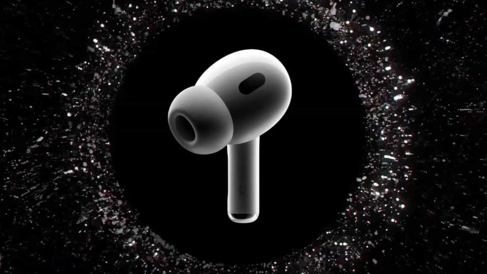 
                    Reveladas duas novidades da próxima geração dos AirPods
                