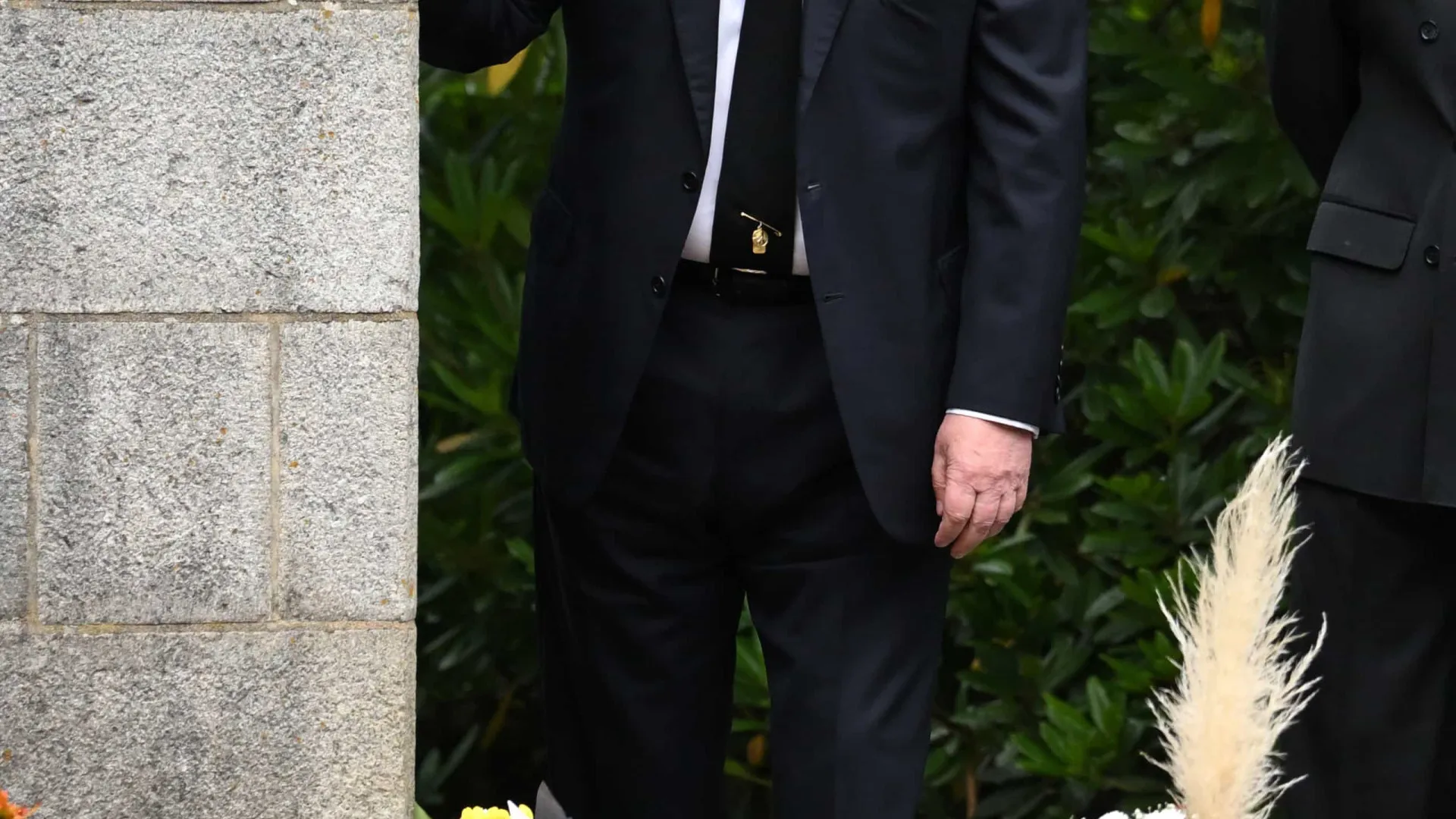 
                    Já é oficial: André é um ex-príncipe. O fim como membro real britânico
                