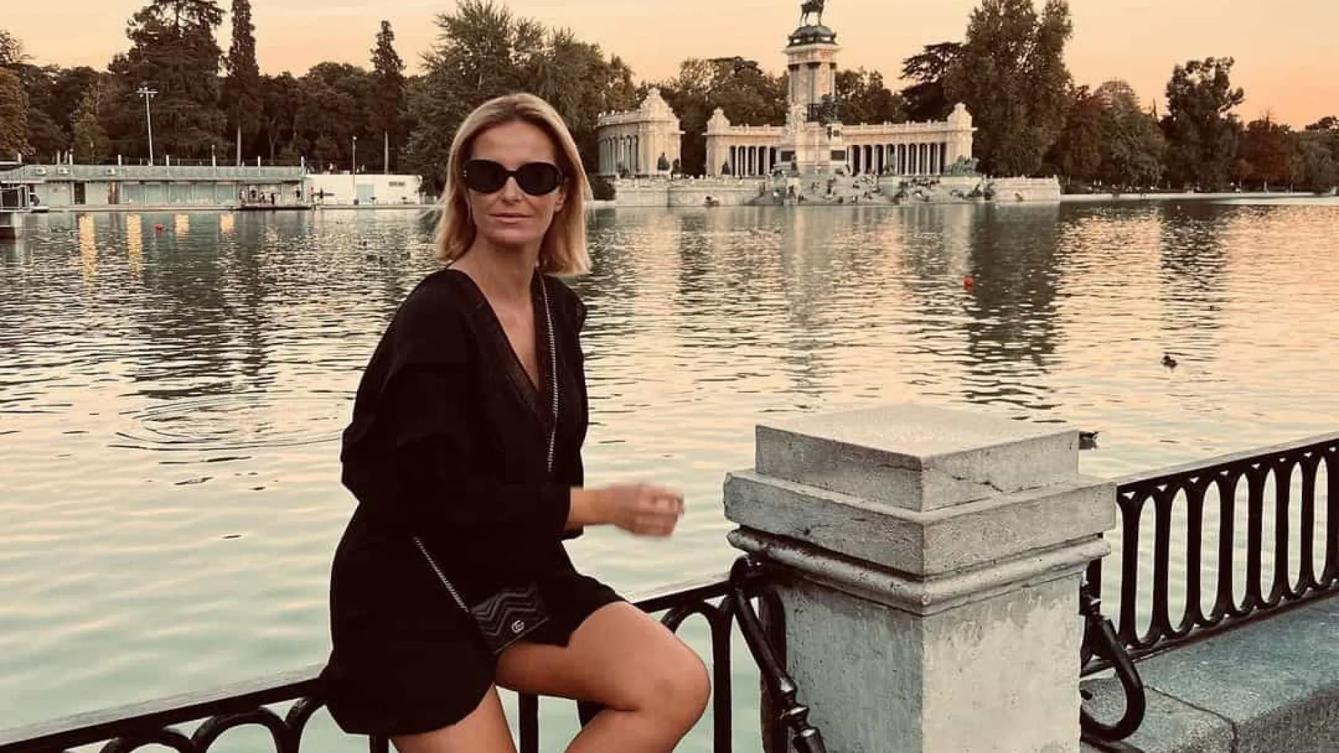 Cristina Ferreira passou 24 horas em Madrid: As fotos da 'escapadinha'