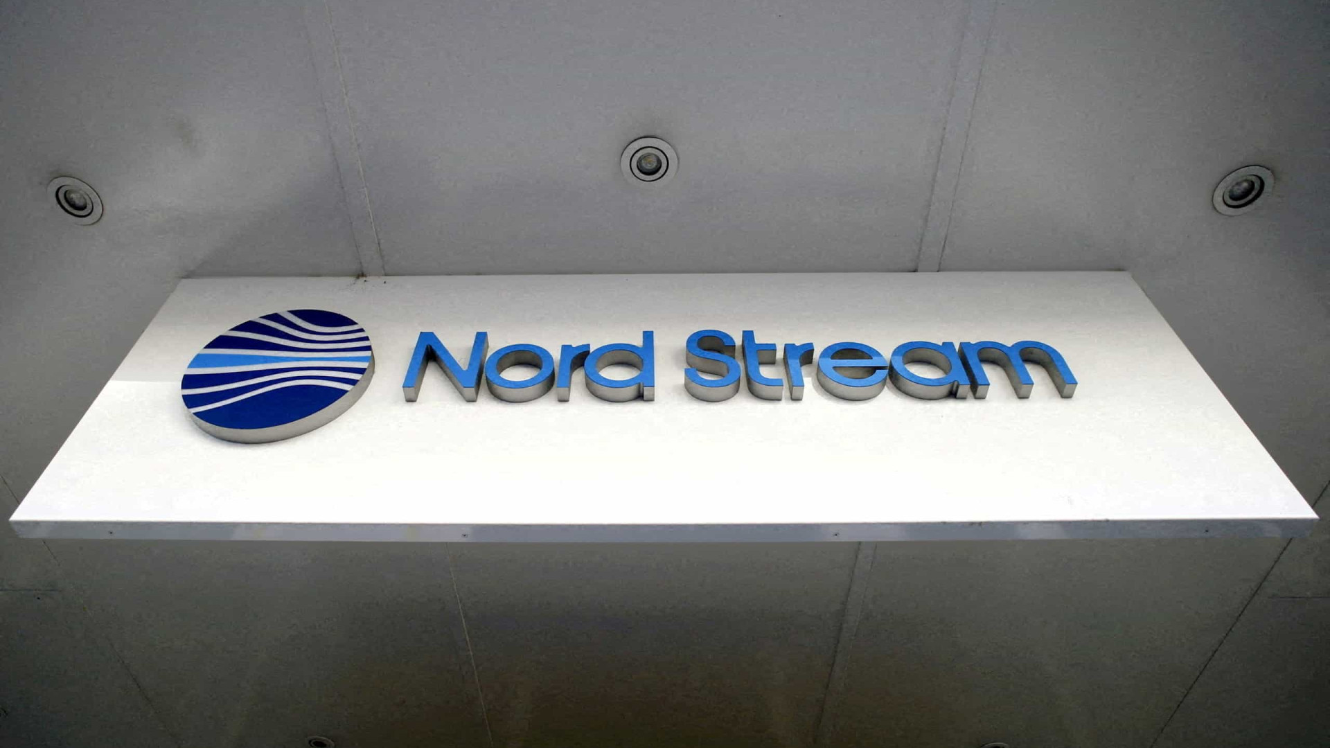 Ucraniano suspeito de sabotar Nord Stream 'tramado' em férias com família