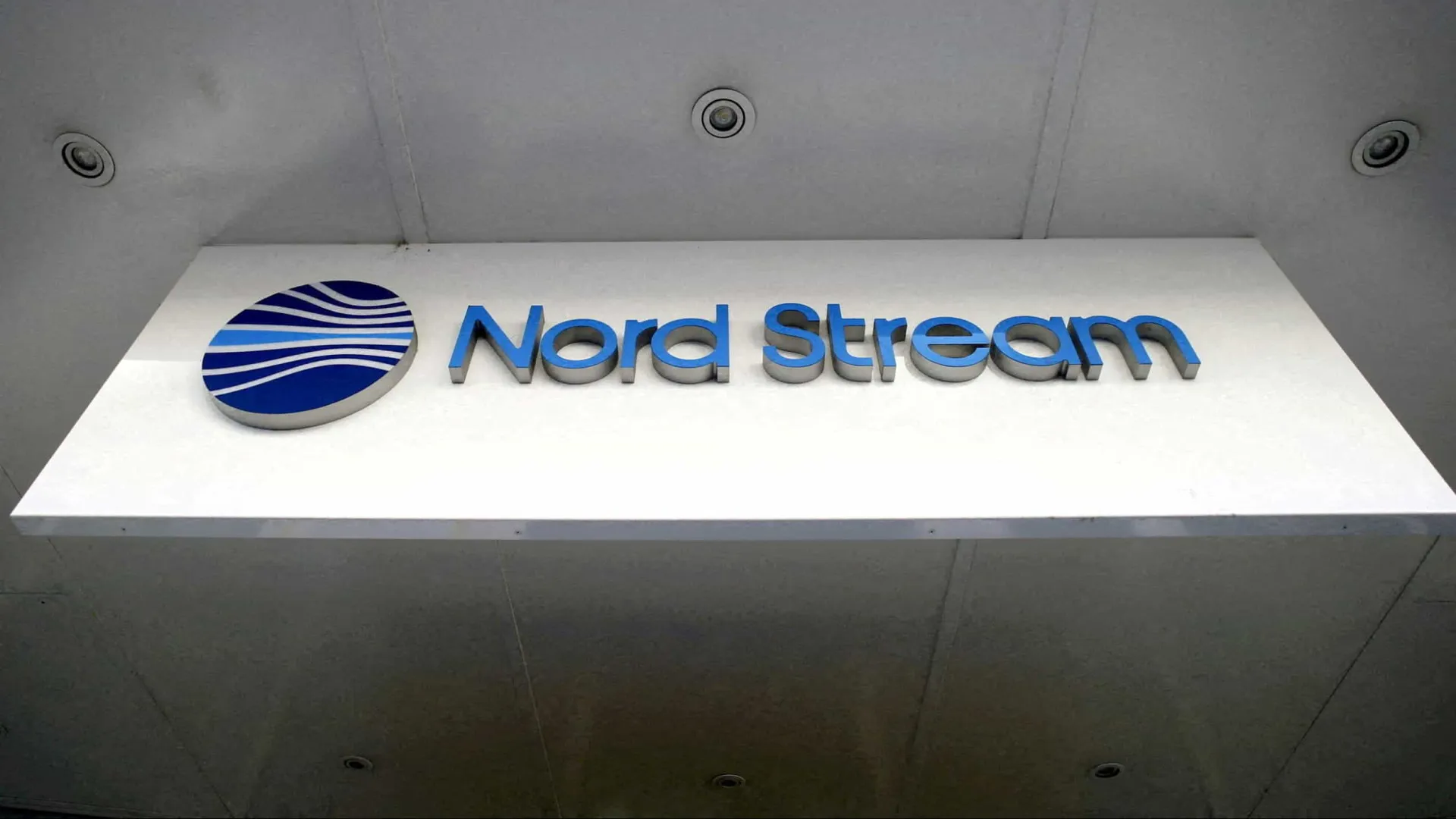 
                    Ucraniano detido por sabotagem do Nord Stream vai ser extraditado
                