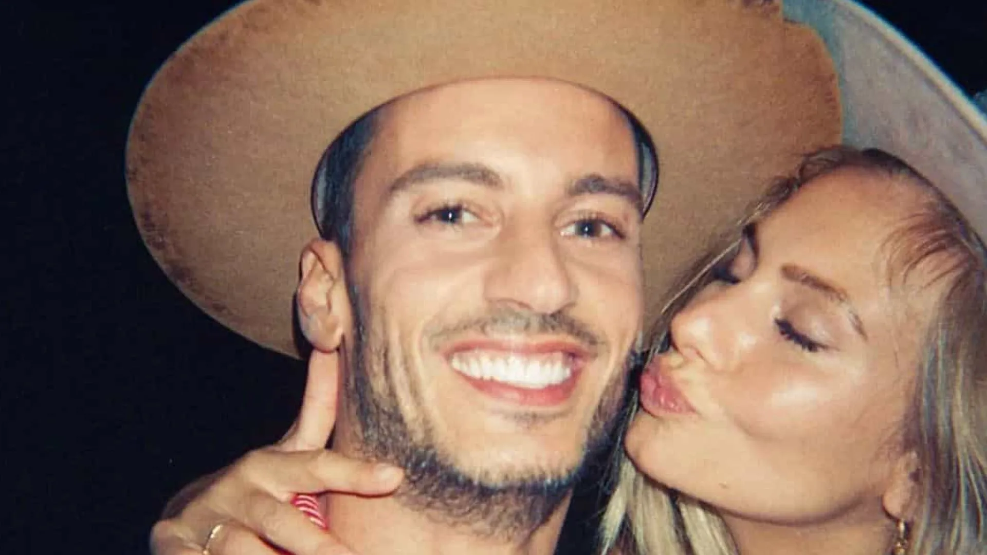 Ruben Rua revela as fotos mais românticas ao lado da namorada
