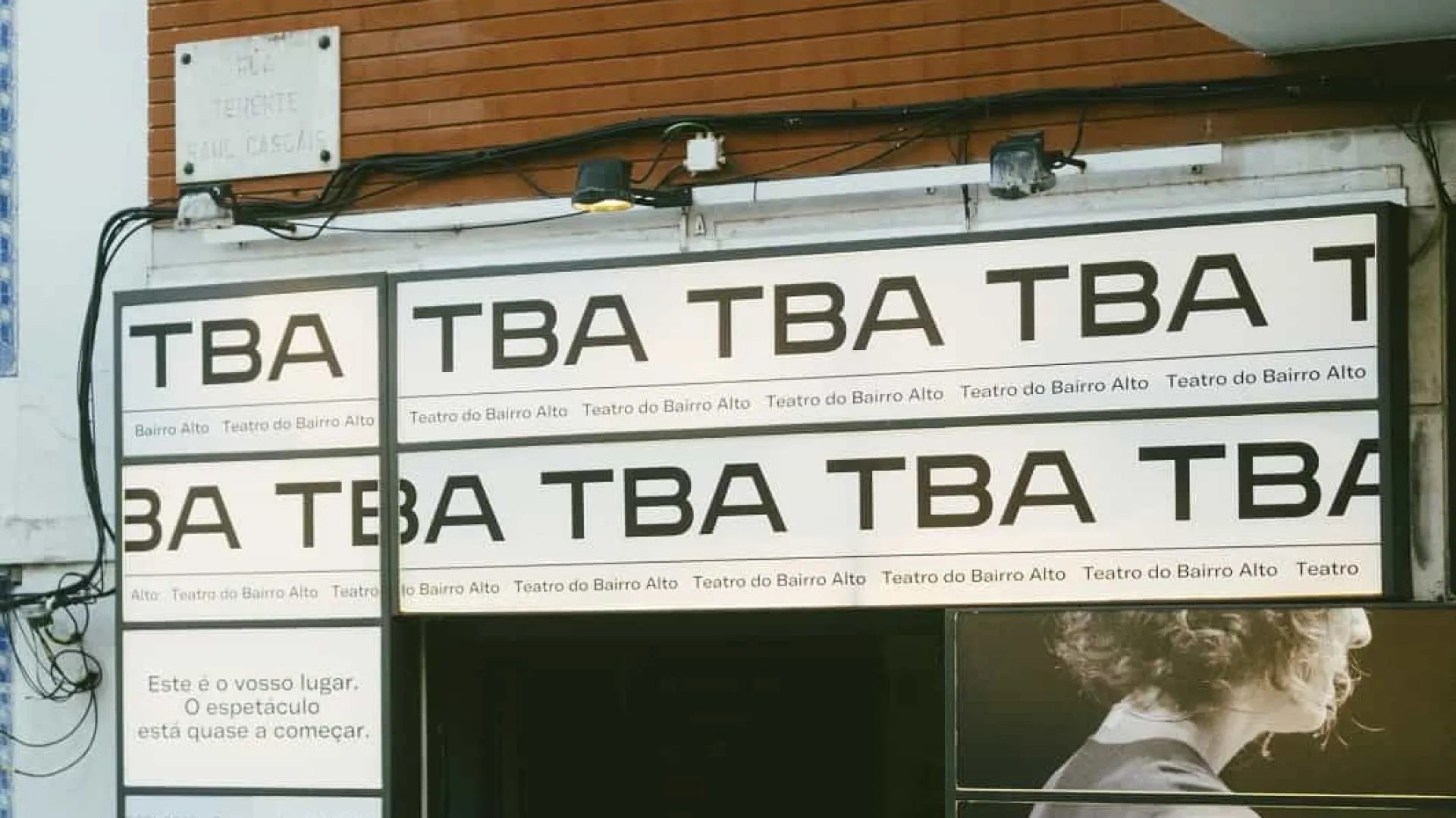 
                    Frazão? Carta com dezenas de assinaturas chega à Câmara de Lisboa
                