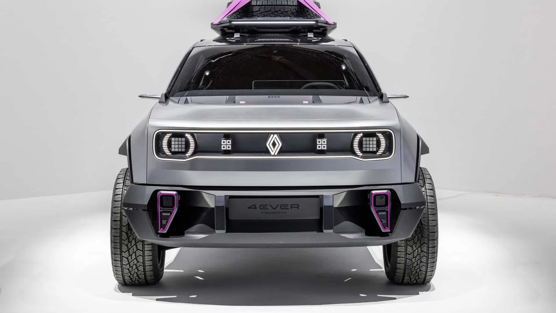 Novo Renault 4L. Preço foi revelado antes do tempo