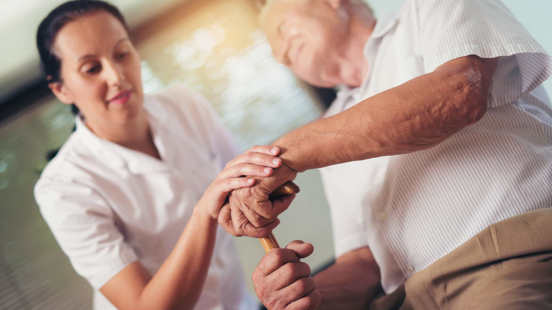Investigadores usam 'scan' cerebral  para detetar mais cedo Parkinson