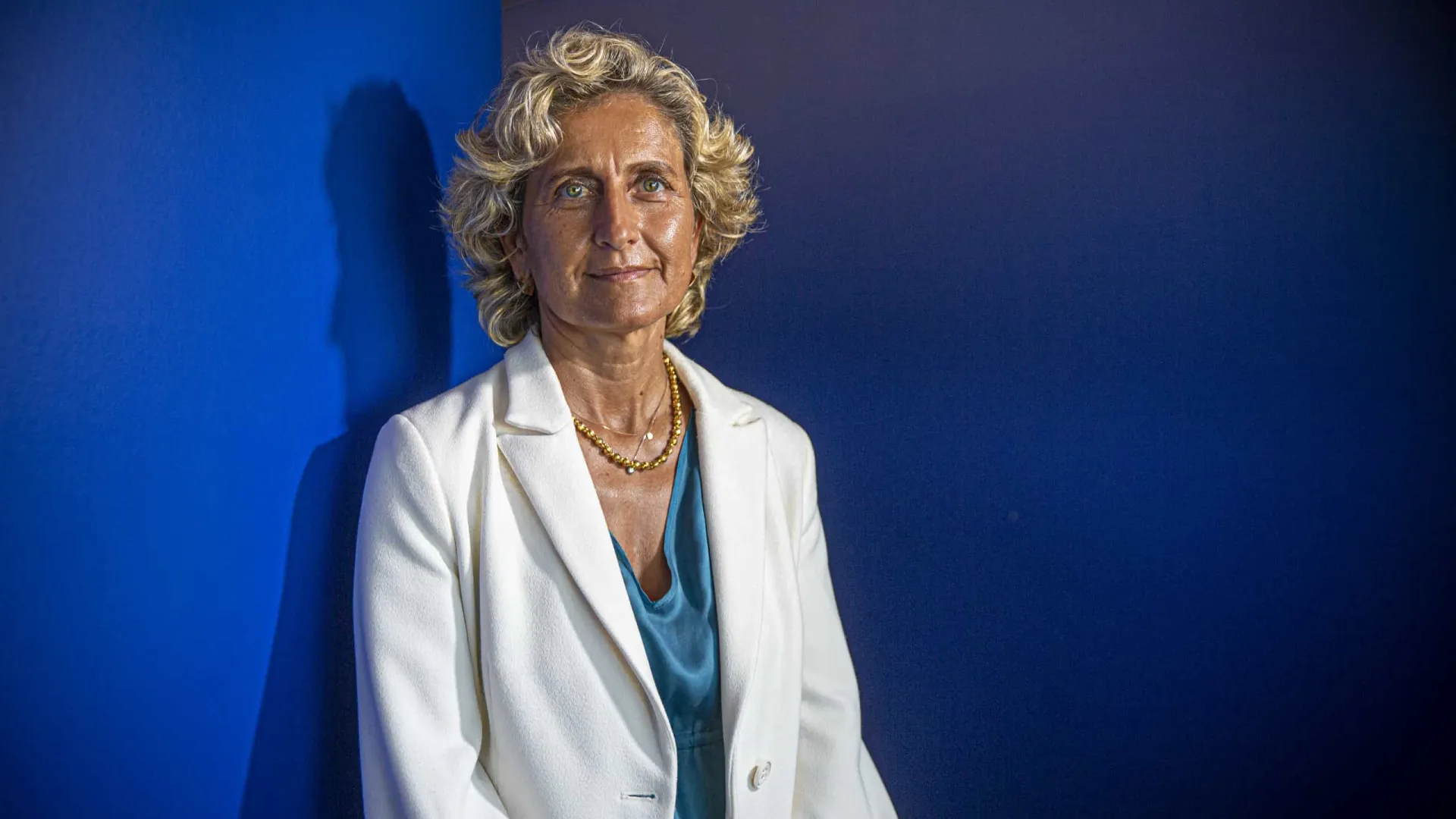 Ana Abrunhosa promete reclamar para Coimbra gestão da Mata do Choupal