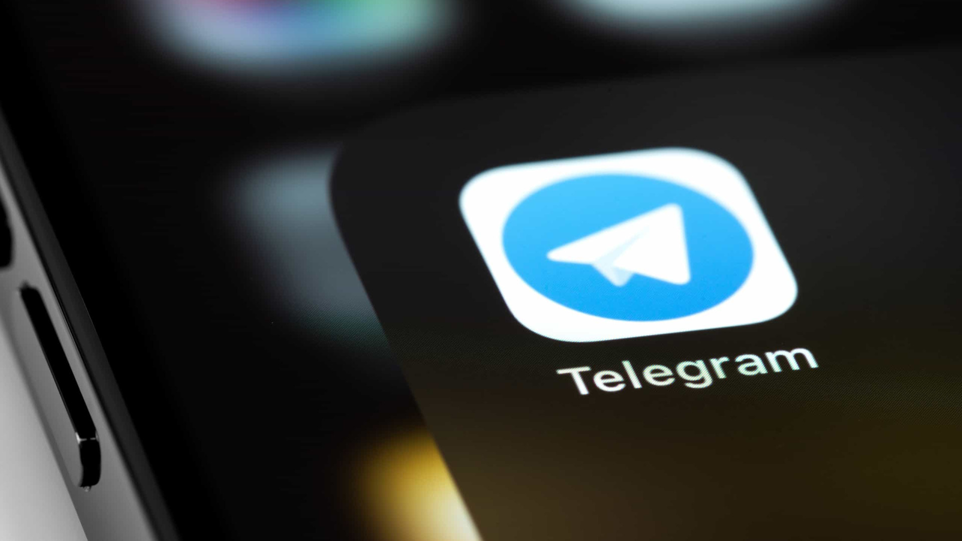 Colaboração da Telegram e polícia francesa sobe após detenção do fundador