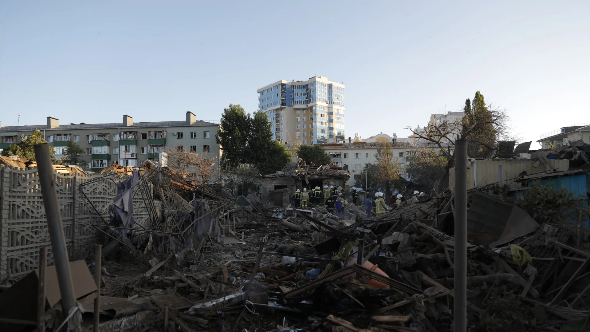 
                    Rússia (também) acusa Ucrânia de violar cessar-fogo
                