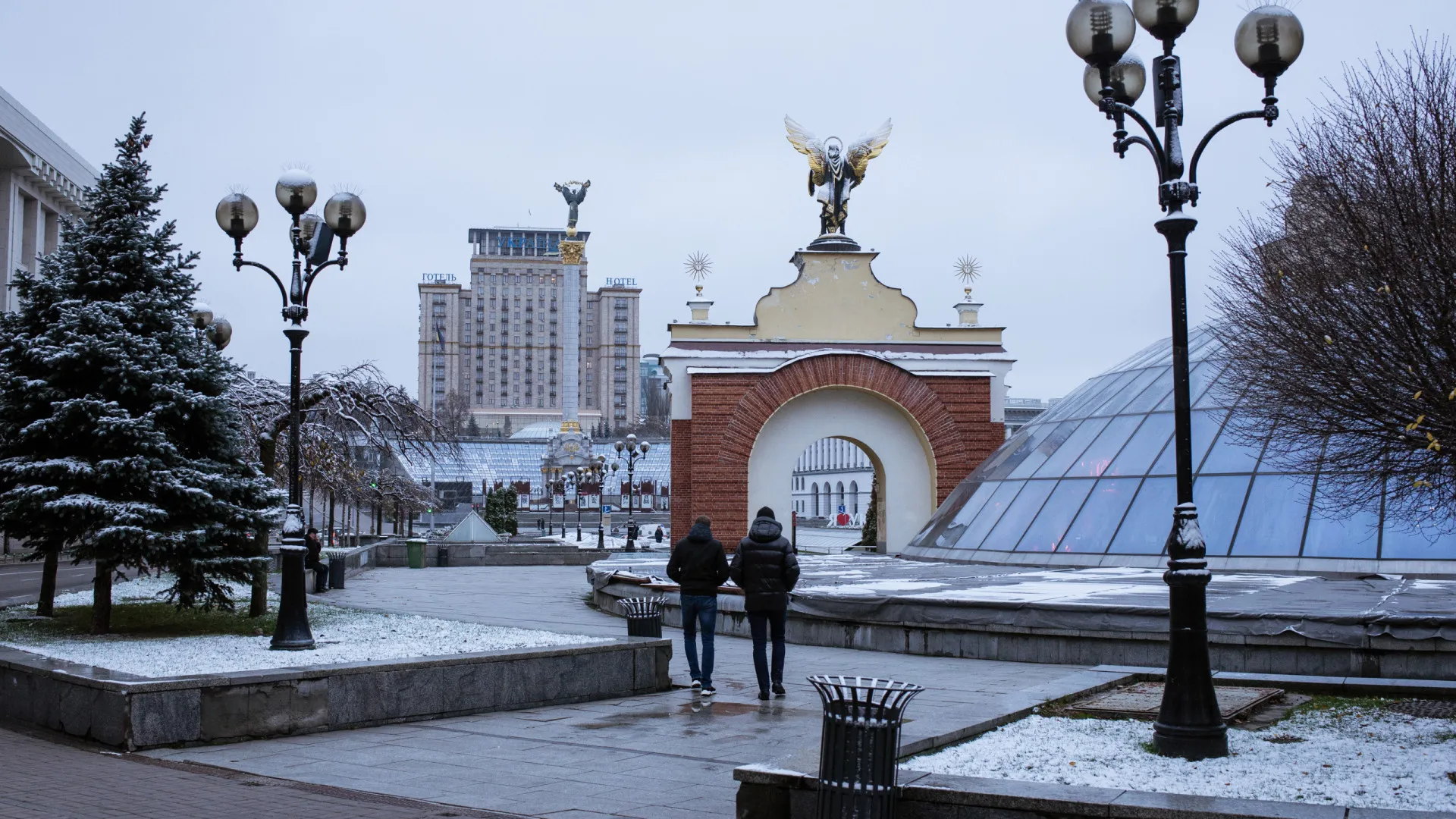 
                    Moscovo acusa Kyiv de mais do dobro de ataques a civis em 2025
                