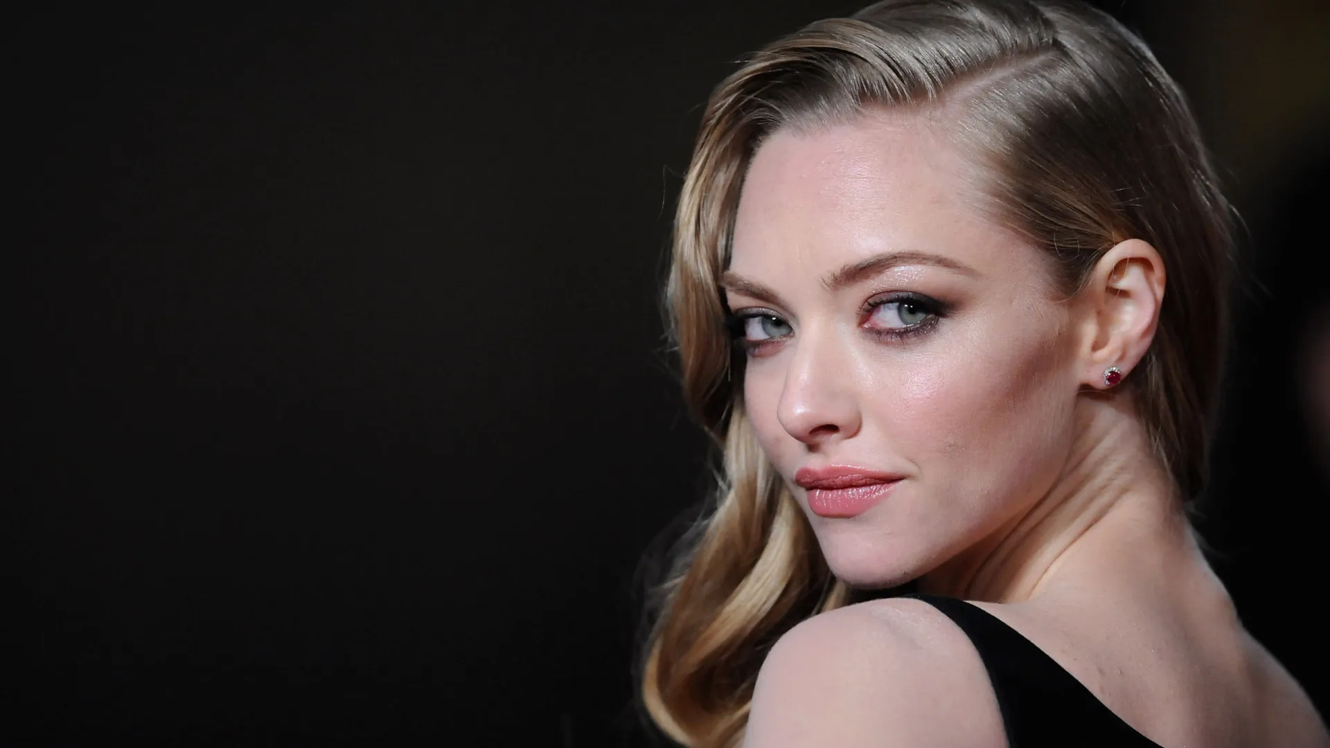 Amanda Seyfried: Olhar sedutor que não deixa ninguém indiferente