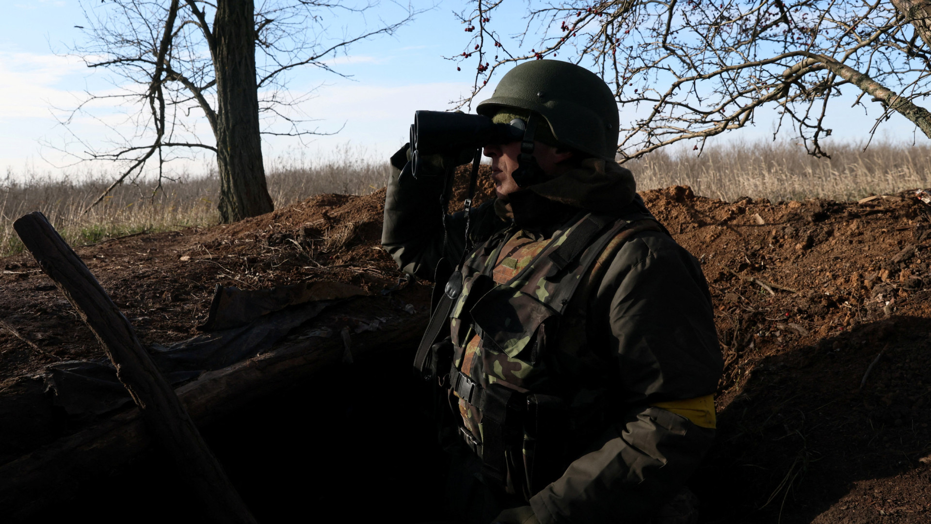 Exército ucraniano abate 63 drones lançados pela Rússia