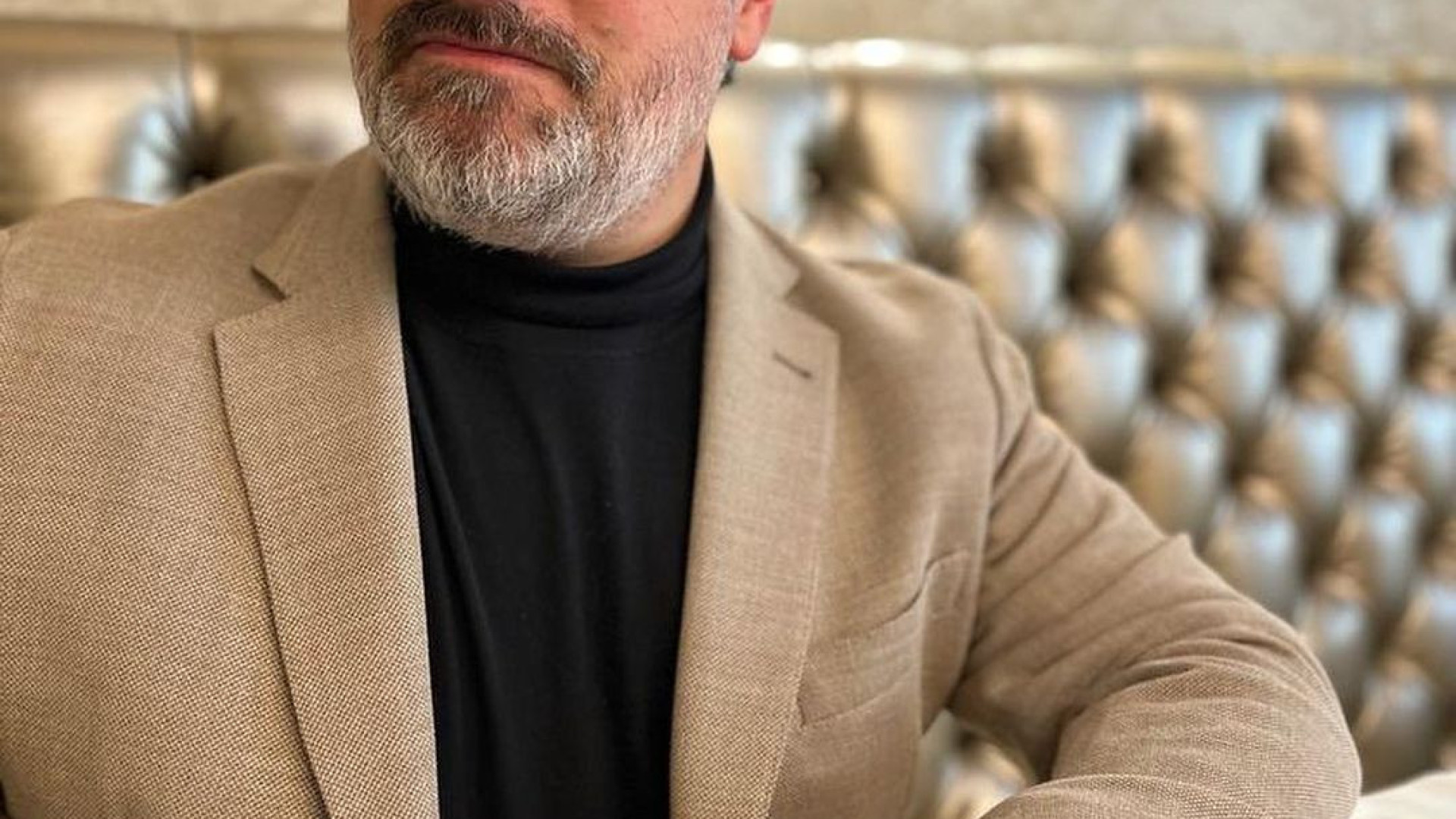 Sexualização de menores. Markl faz alerta sobre exploração na internet