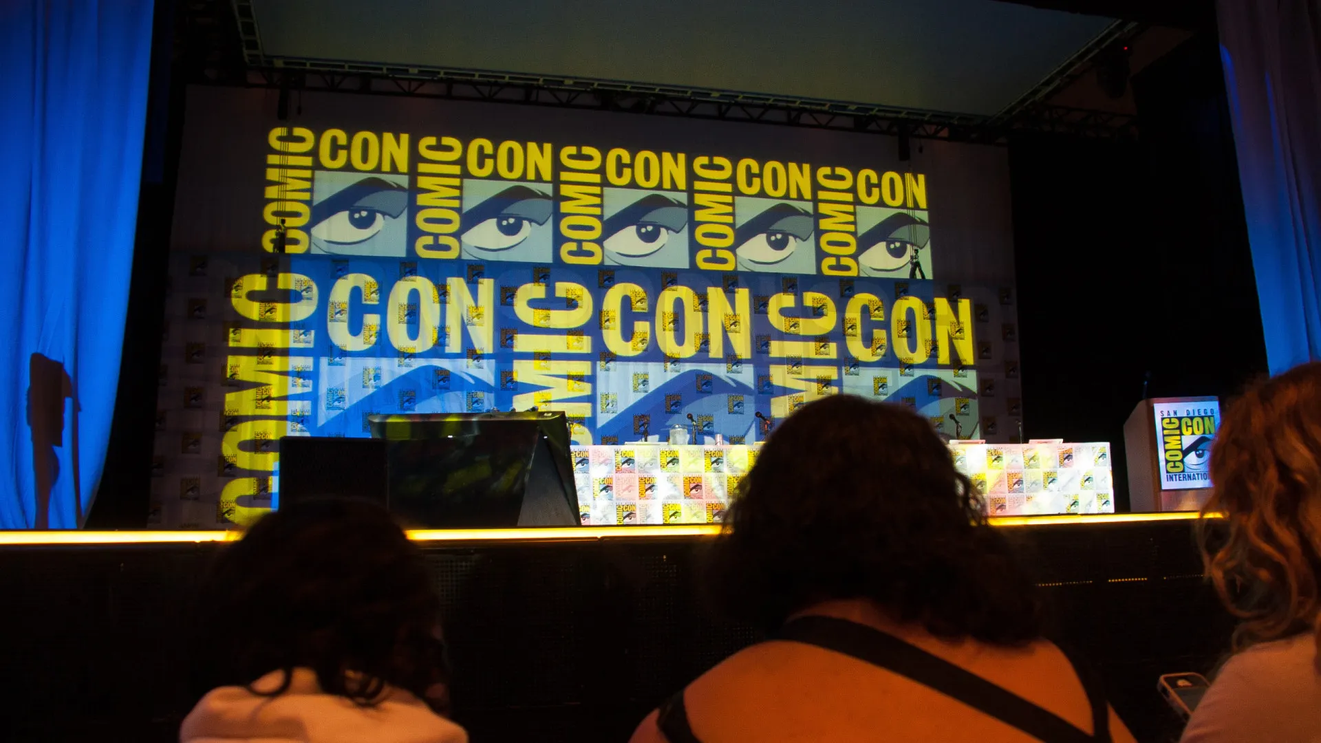 Comic Con tem novo ciclo e estende-se às ruas de Santa Maria da Feira